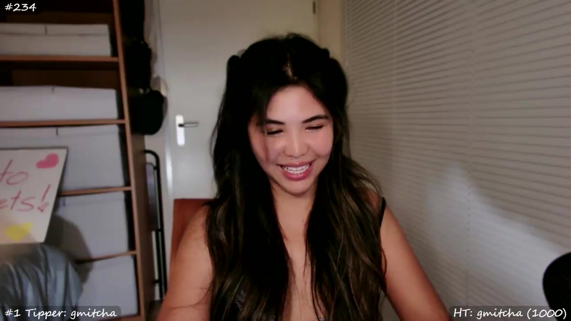 Gallery image thumbnail from MissMasie's myfreecams stream on, 06/27/2026, 24:14 image 15 of 20