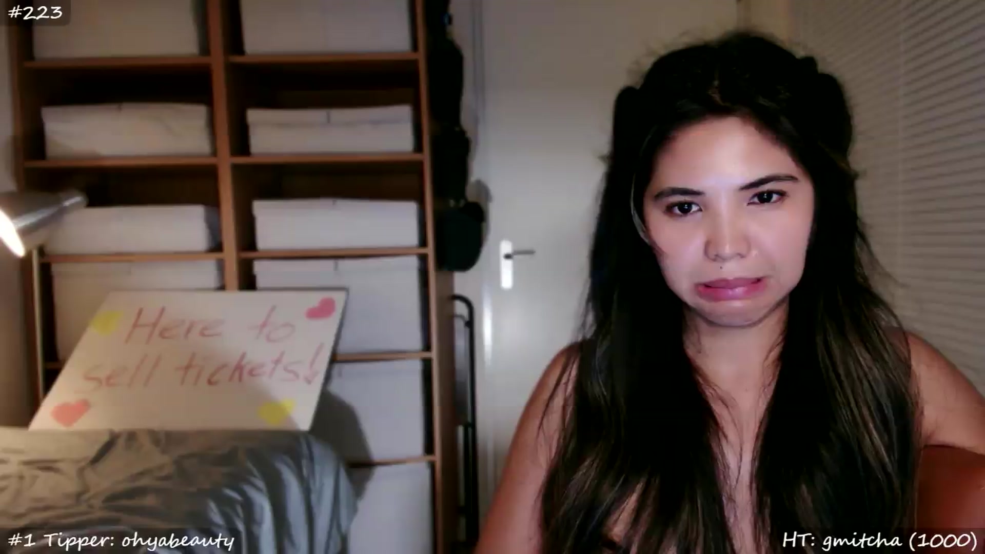 Gallery image thumbnail from MissMasie's myfreecams stream on, 06/27/2026, 01:30 image 17 of 20