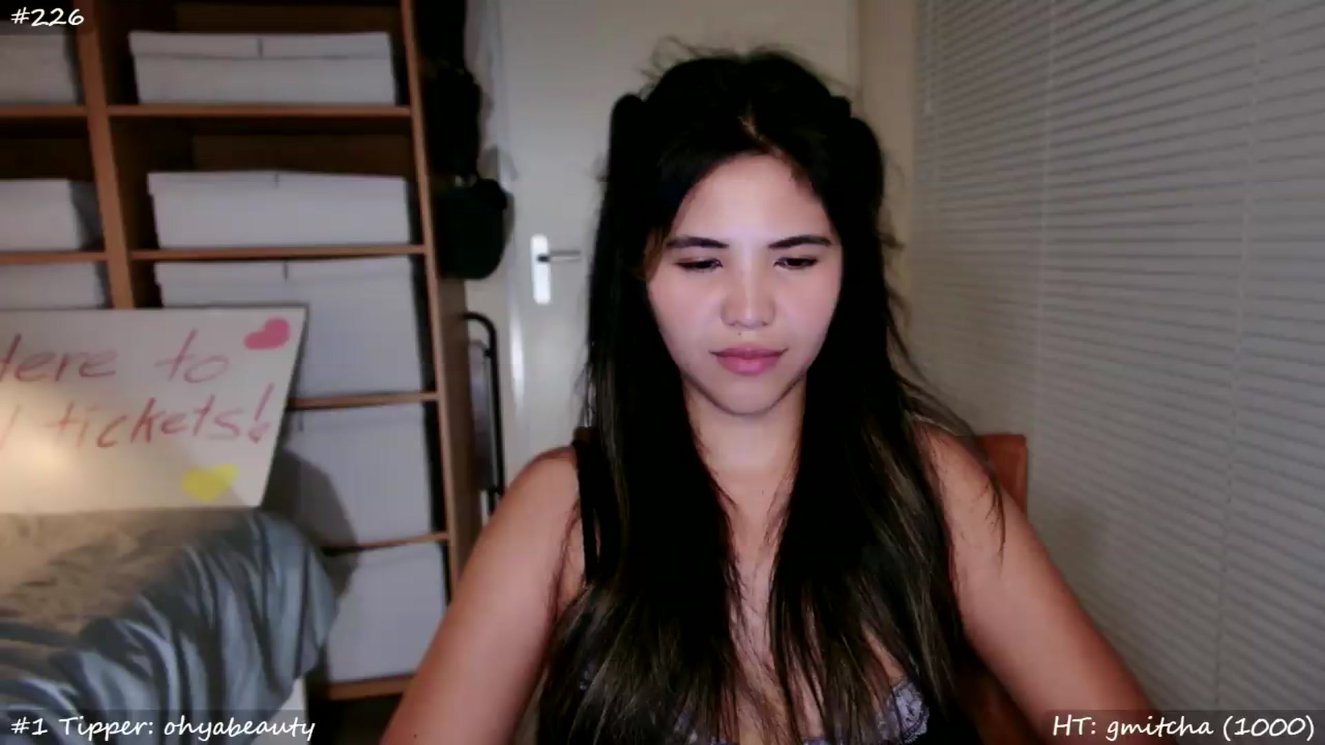 Gallery image thumbnail from MissMasie's myfreecams stream on, 06/27/2026, 01:30 image 10 of 20