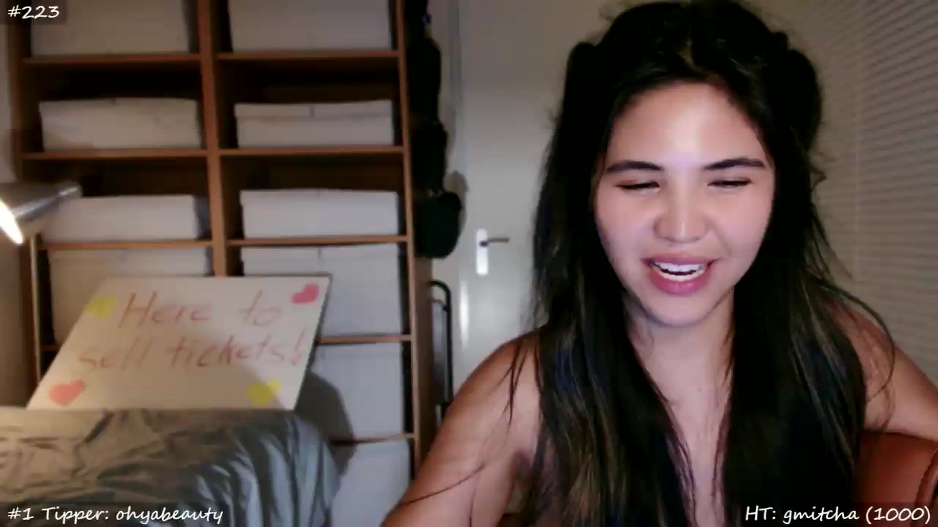 Gallery image thumbnail from MissMasie's myfreecams stream on, 06/27/2026, 01:30 image 18 of 20