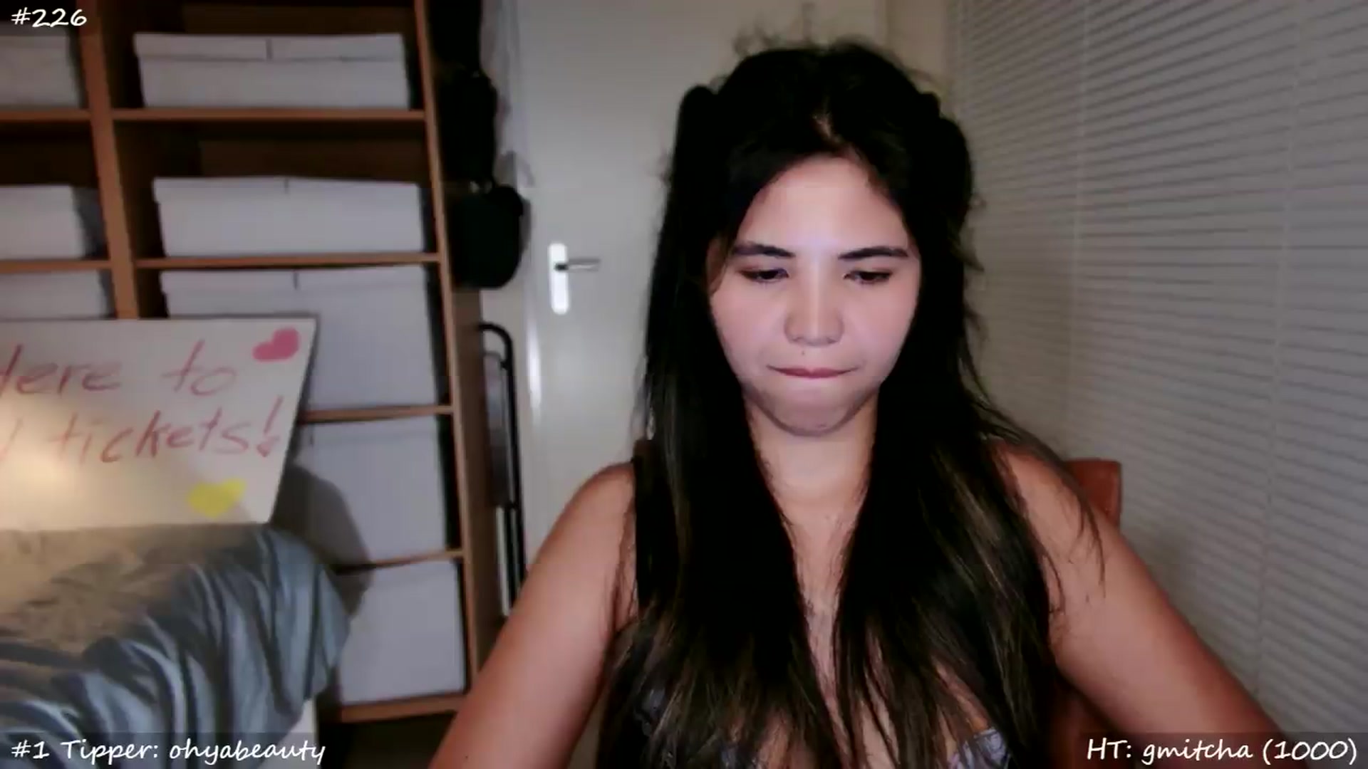 Gallery image thumbnail from MissMasie's myfreecams stream on, 06/27/2026, 01:30 image 11 of 20