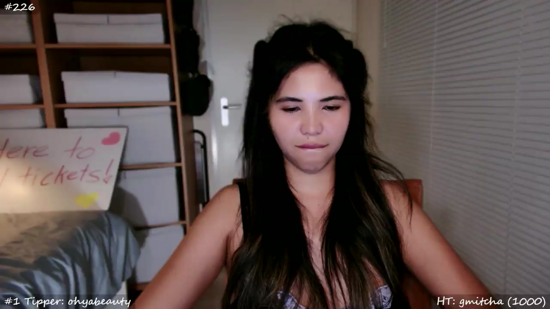 Gallery image thumbnail from MissMasie's myfreecams stream on, 06/27/2026, 01:30 image 13 of 20