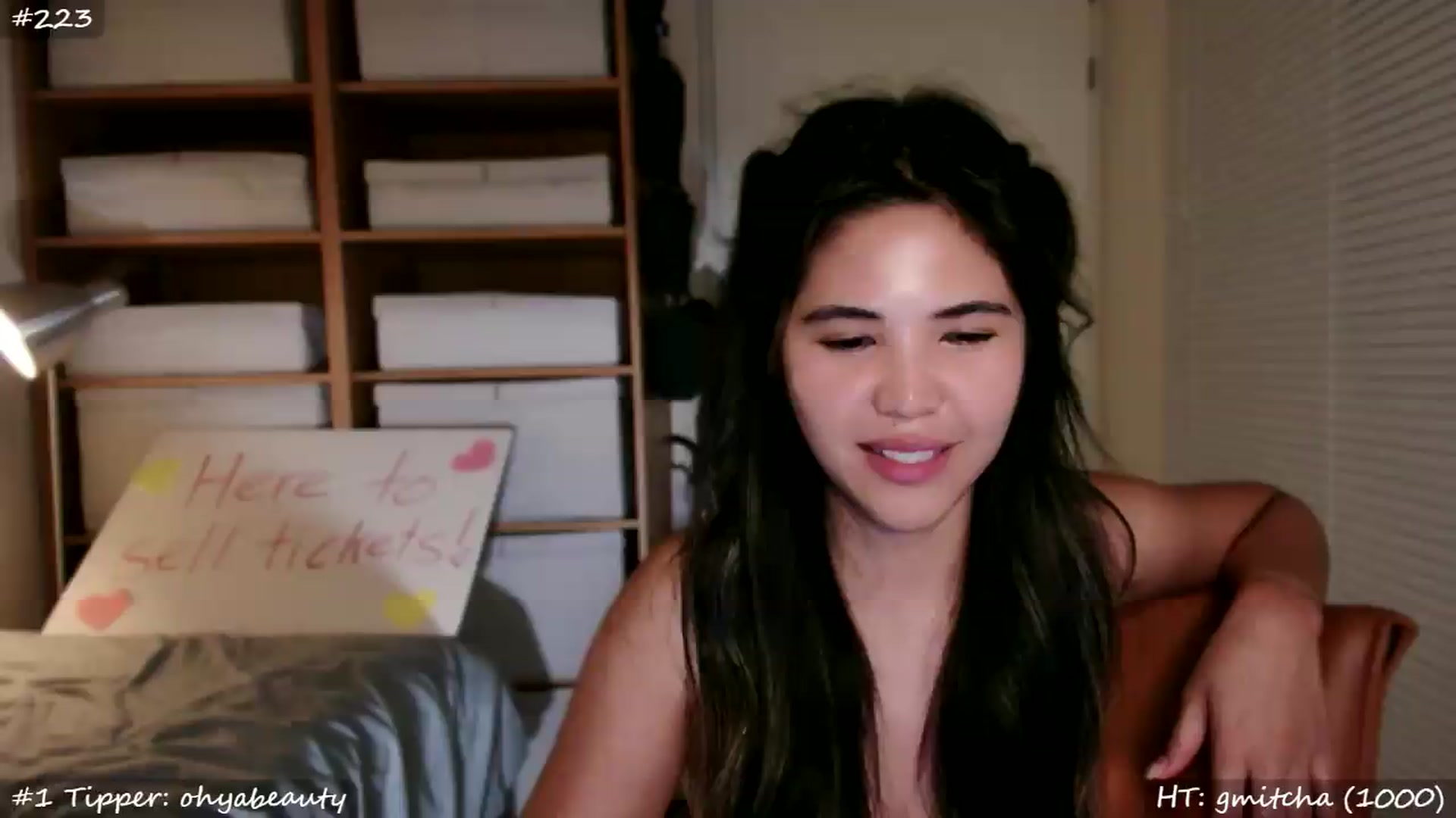 Gallery image thumbnail from MissMasie's myfreecams stream on, 06/27/2026, 01:30 image 19 of 20