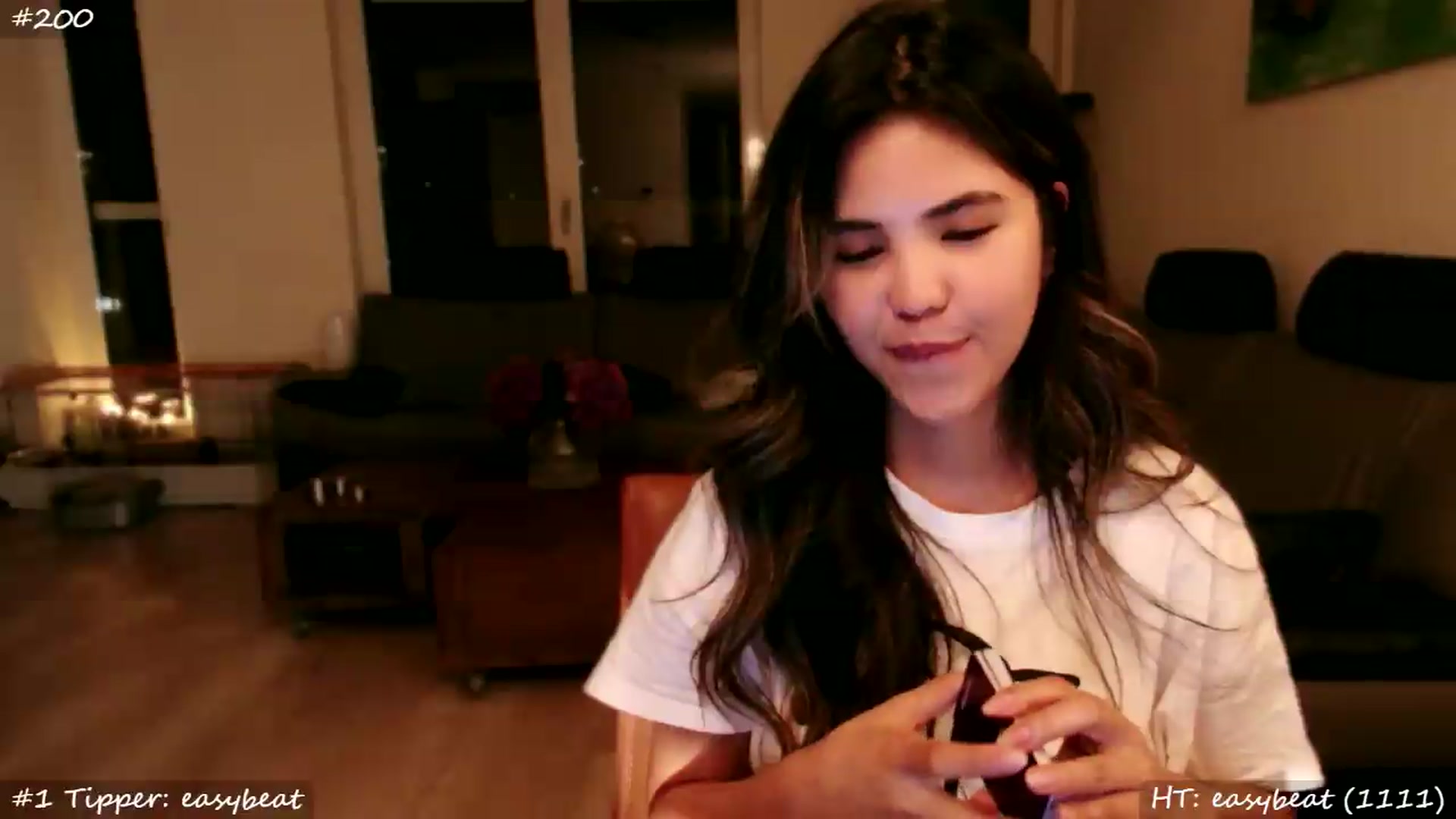 Gallery image thumbnail from MissMasie's myfreecams stream on, 06/28/2026, 02:03 image 9 of 20