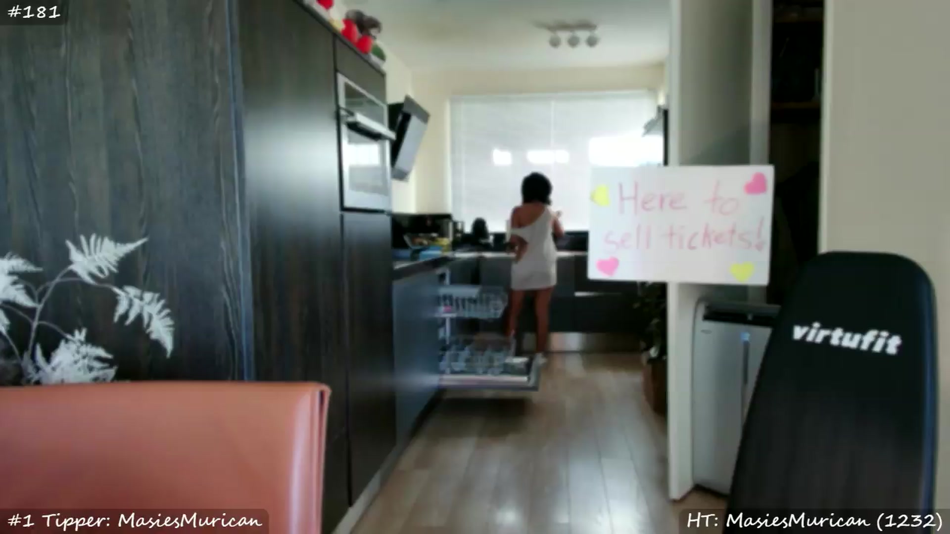 Gallery image thumbnail from MissMasie's myfreecams stream on, 06/28/2026, 16:57 image 17 of 20