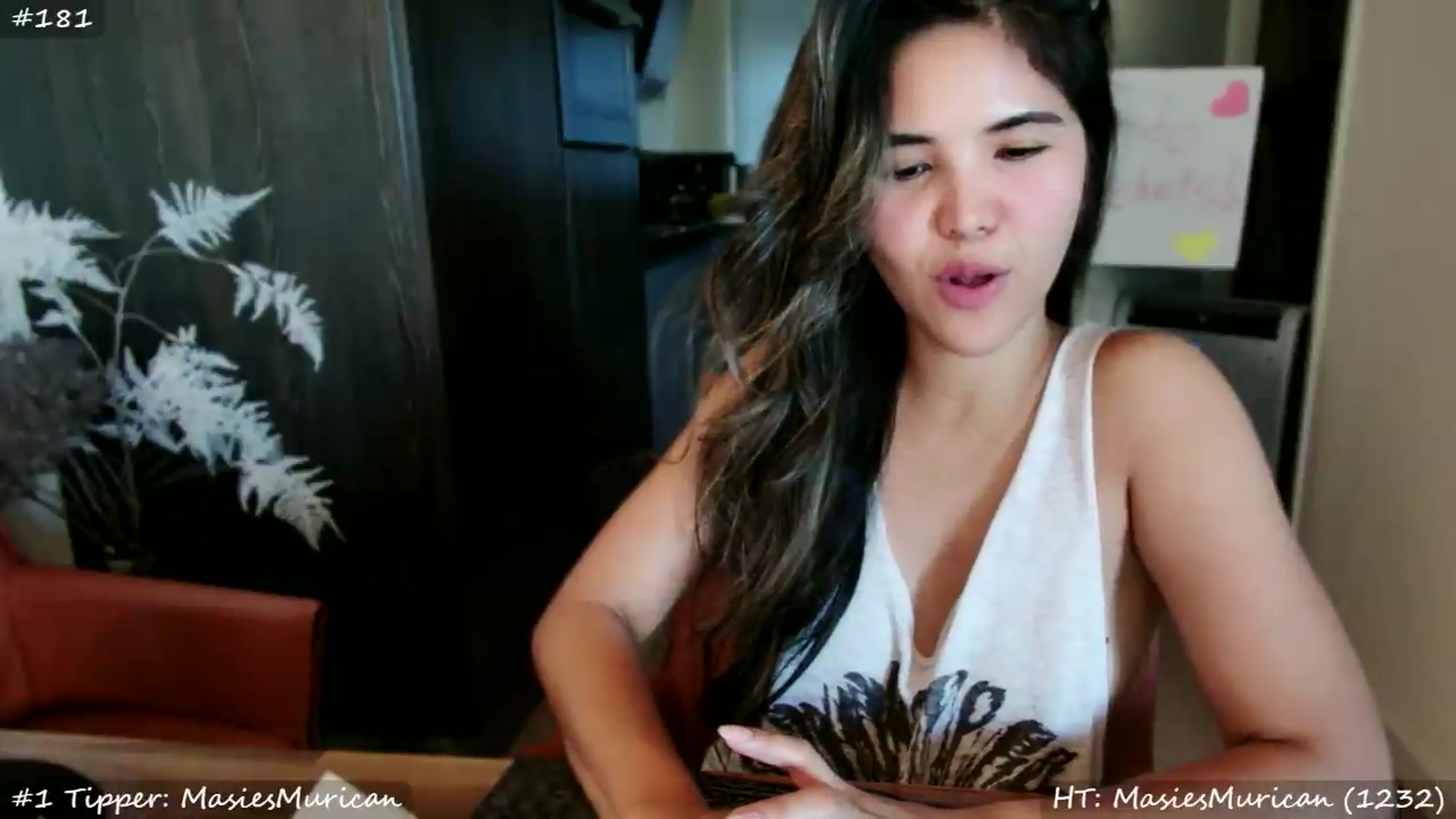 Gallery image thumbnail from MissMasie's myfreecams stream on, 06/28/2026, 17:46 image 13 of 20