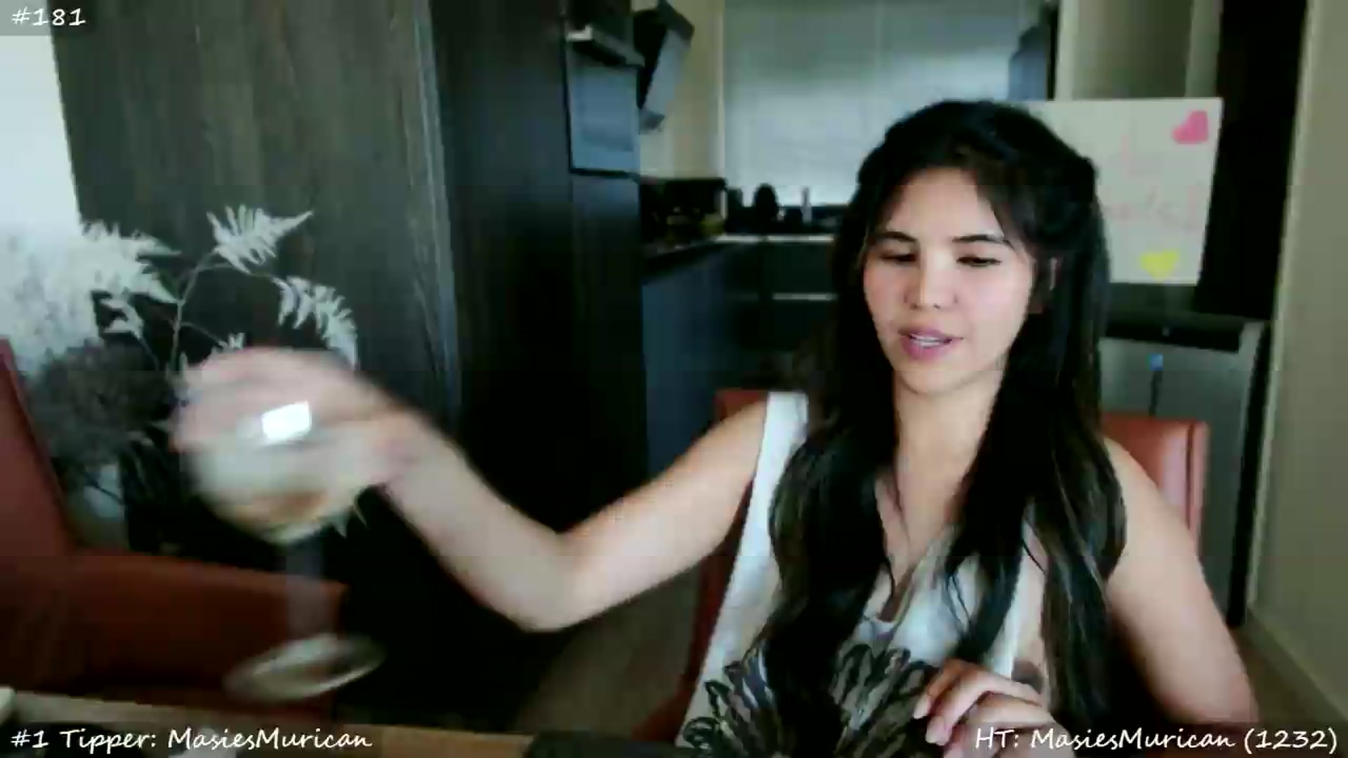 Gallery image thumbnail from MissMasie's myfreecams stream on, 06/28/2026, 17:46 image 1 of 20