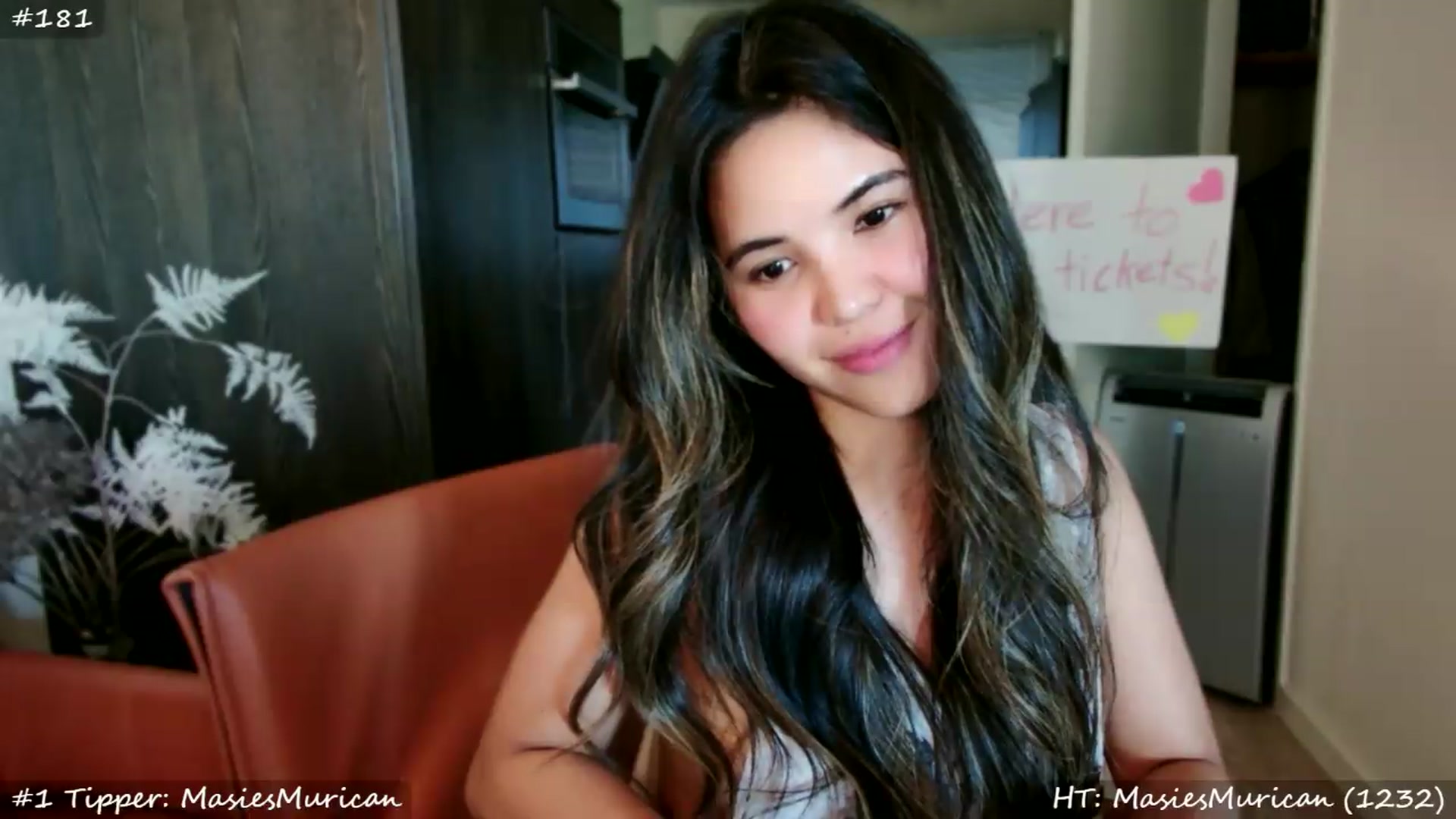 Gallery image thumbnail from MissMasie's myfreecams stream on, 06/28/2026, 17:46 image 12 of 20