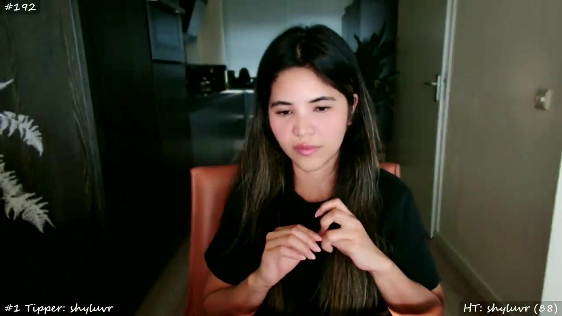 Gallery image thumbnail from MissMasie's myfreecams stream on, 06/30/2026, 20:22 image 4 of 20