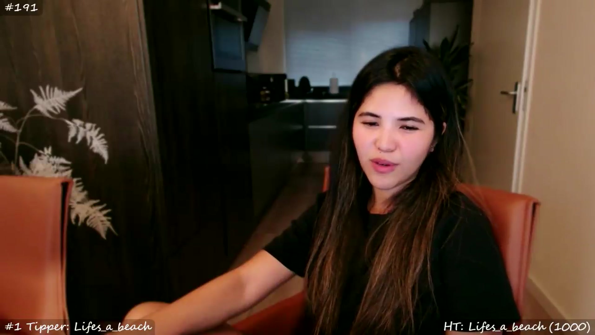 Gallery image thumbnail from MissMasie's myfreecams stream on, 06/30/2026, 20:22 image 15 of 20