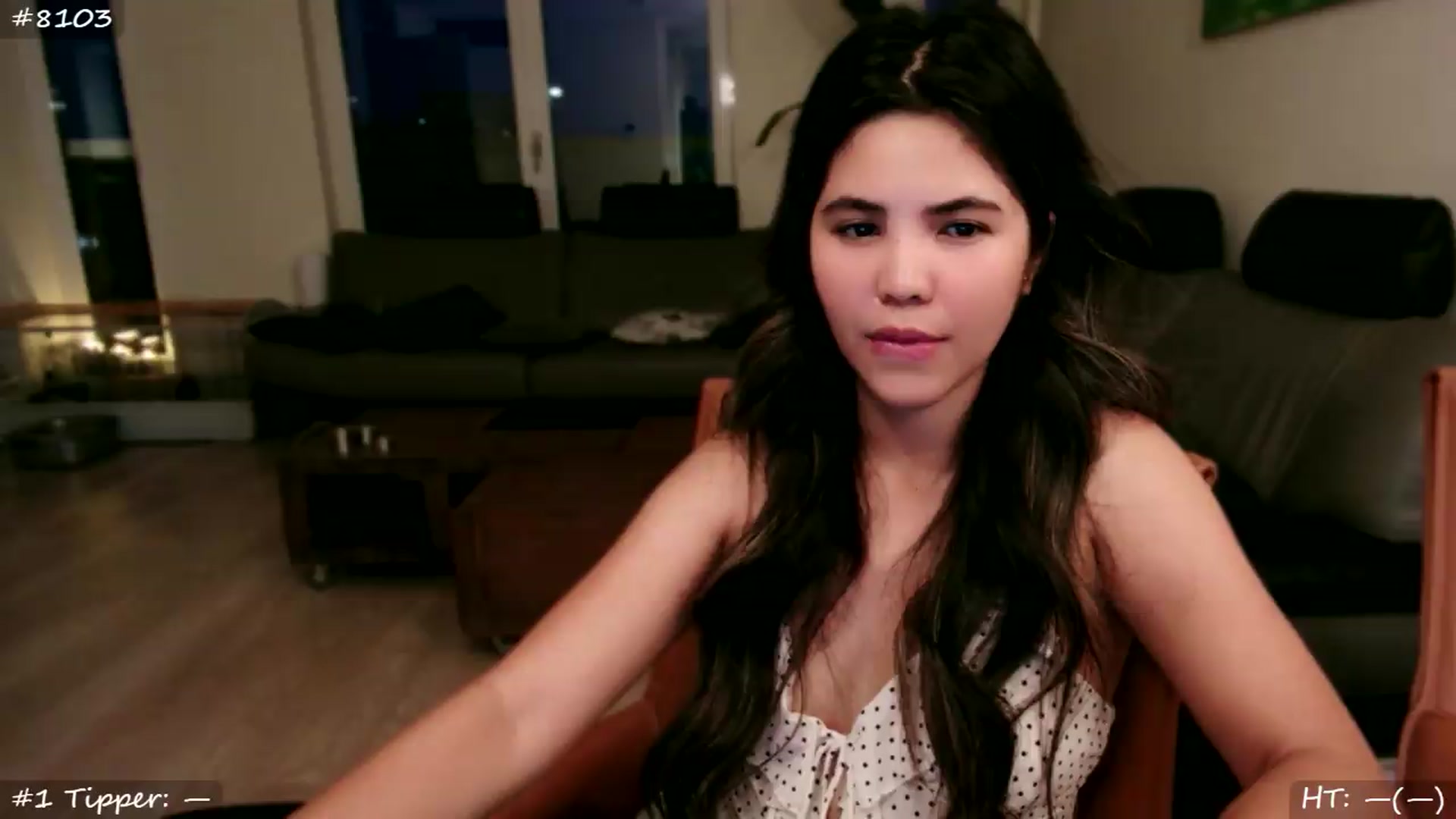Gallery image thumbnail from MissMasie's myfreecams stream on, 07/10/2026, 21:04 image 20 of 20