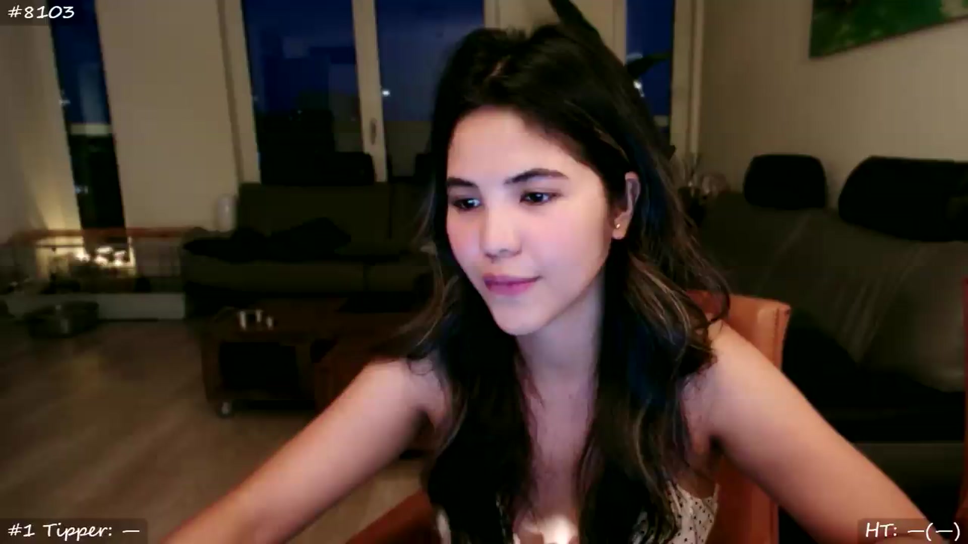 Gallery image thumbnail from MissMasie's myfreecams stream on, 07/10/2026, 21:04 image 9 of 20