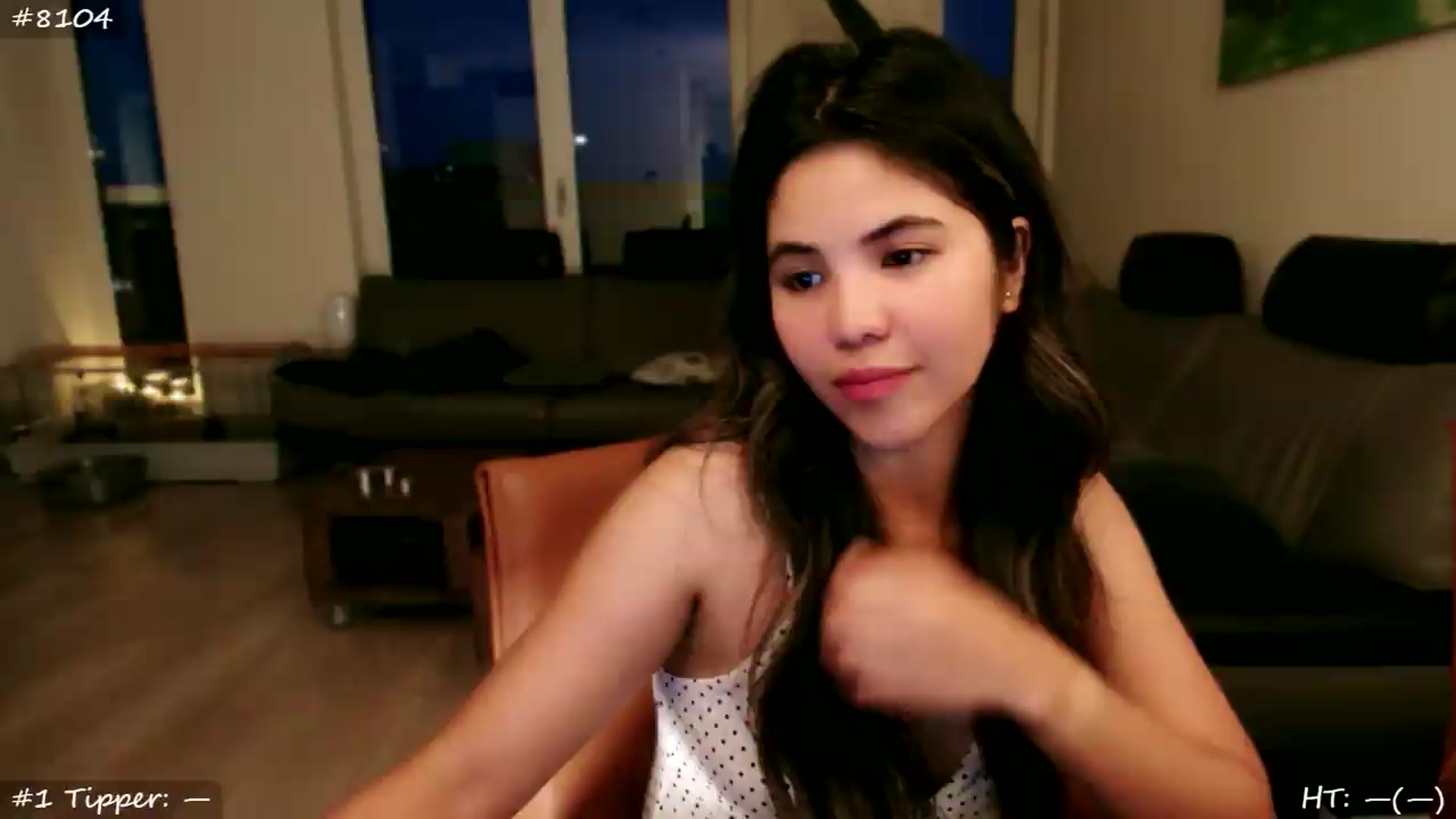 Gallery image thumbnail from MissMasie's myfreecams stream on, 07/10/2026, 21:04 image 6 of 20