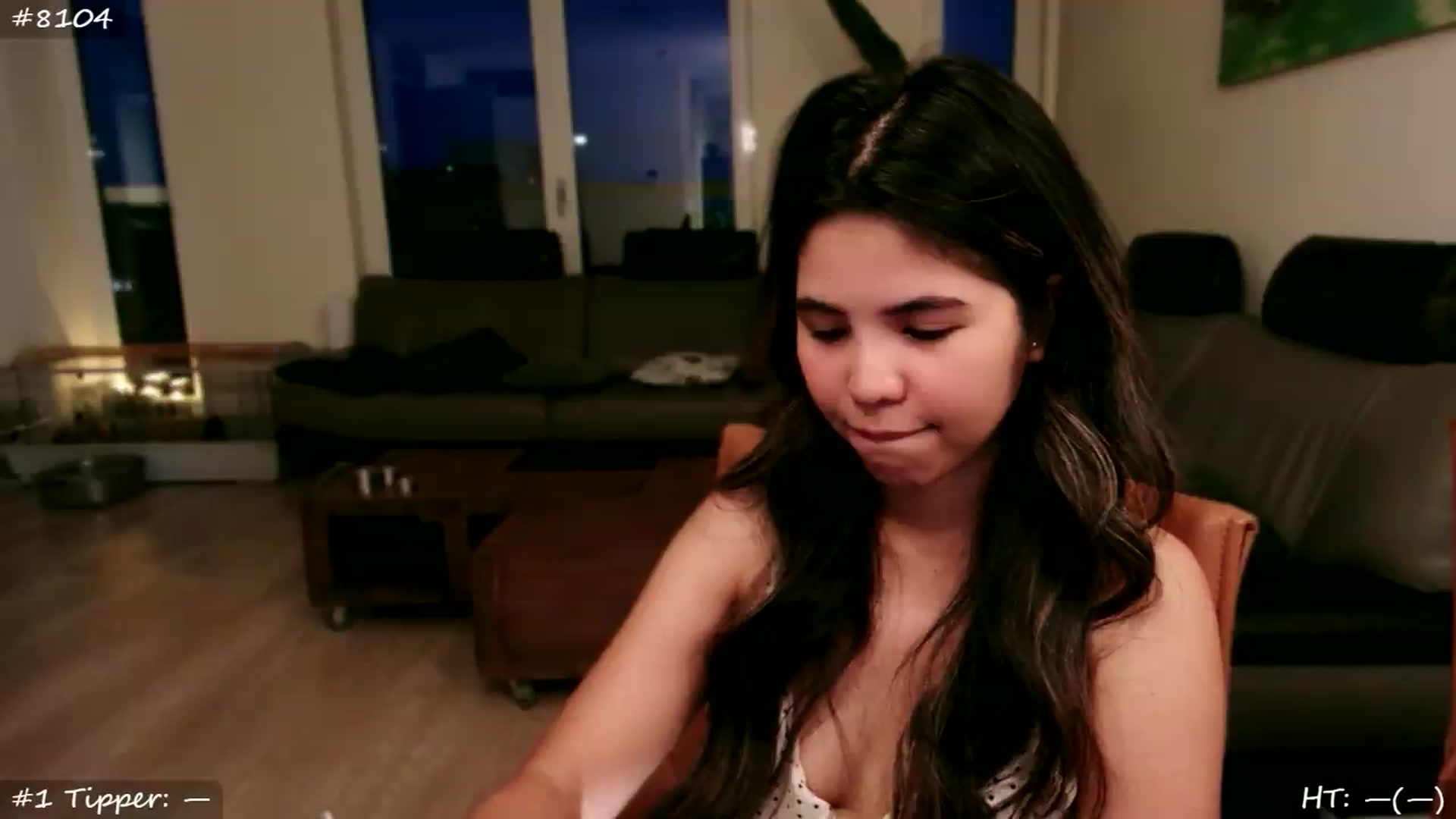 Gallery image thumbnail from MissMasie's myfreecams stream on, 07/10/2026, 21:04 image 14 of 20