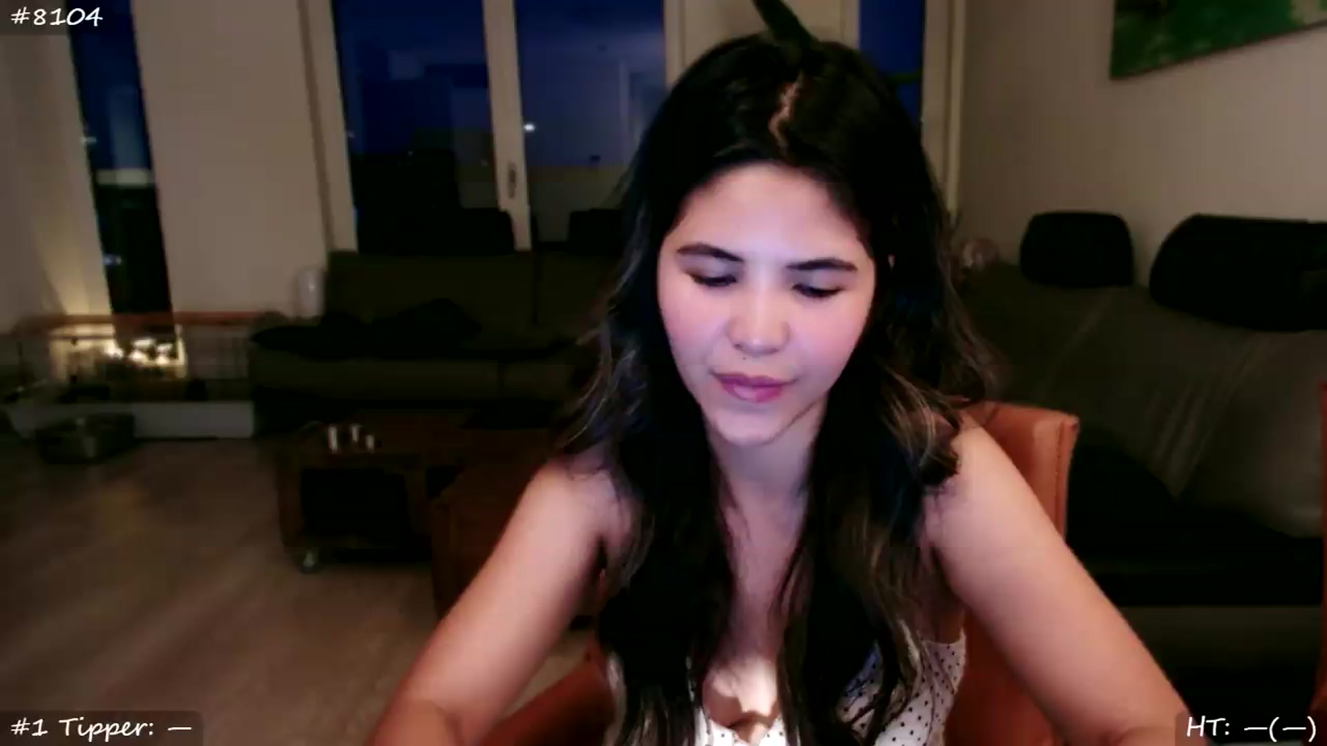 Gallery image thumbnail from MissMasie's myfreecams stream on, 07/10/2026, 21:04 image 10 of 20
