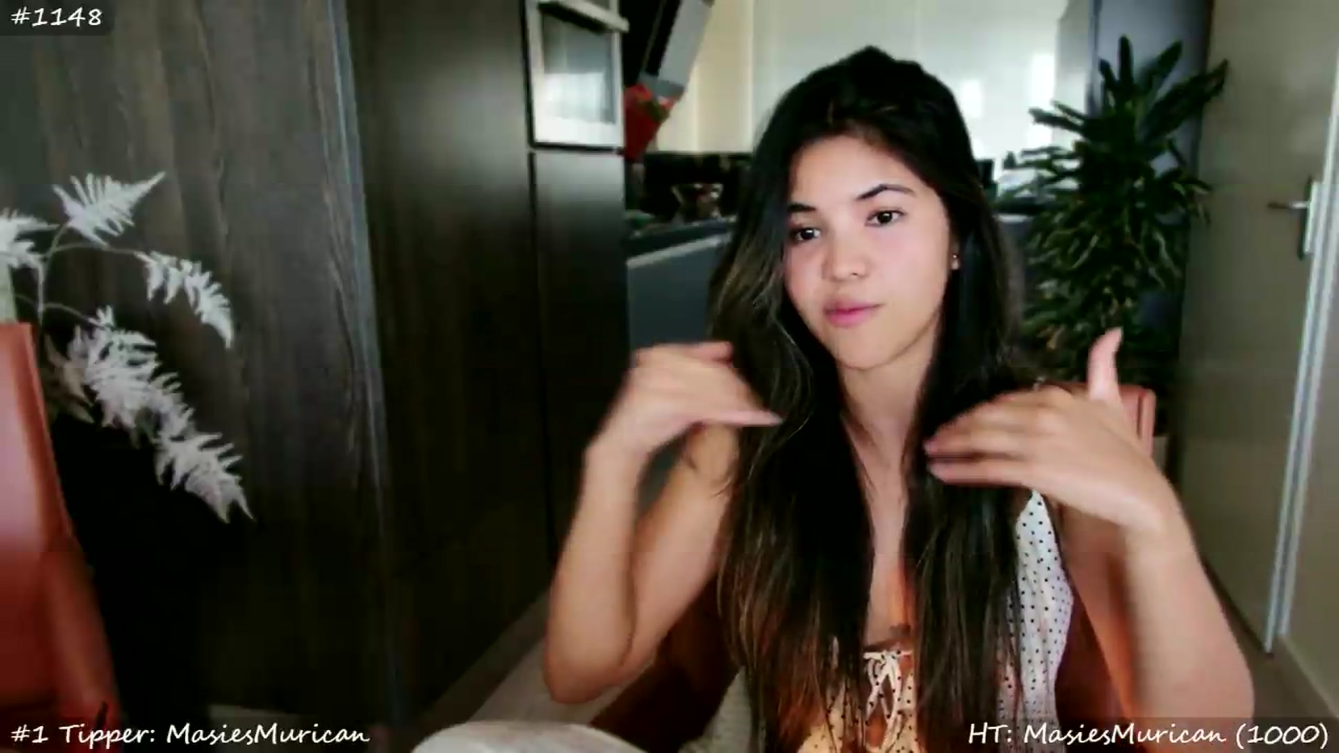 Gallery image thumbnail from MissMasie's myfreecams stream on, 08/10/2026, 15:44 image 16 of 20