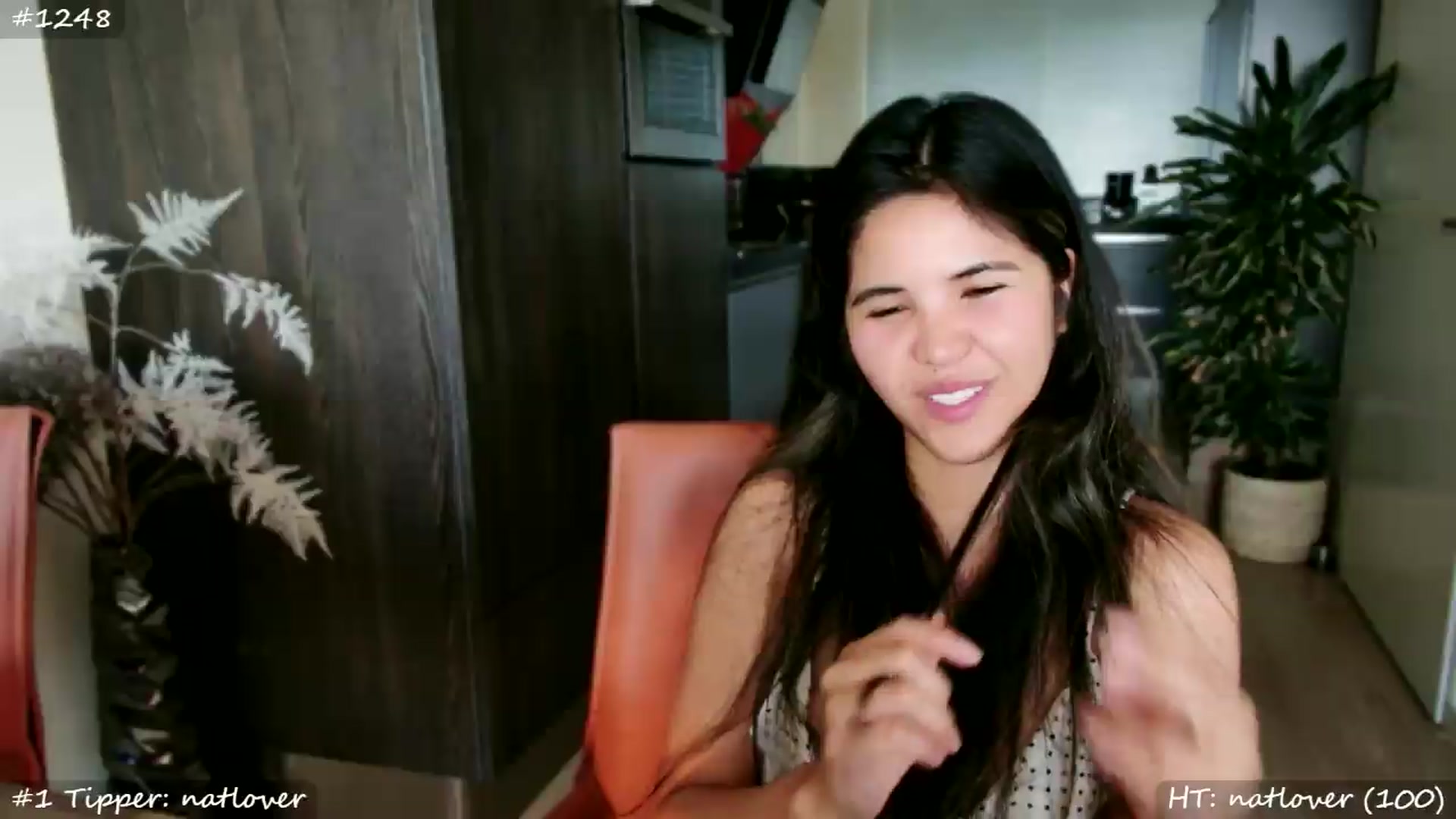 Gallery image thumbnail from MissMasie's myfreecams stream on, 08/10/2026, 15:44 image 10 of 20