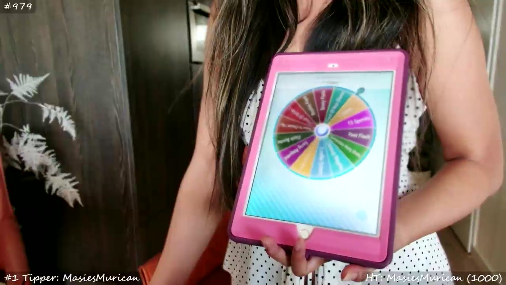 Gallery image thumbnail from MissMasie's myfreecams stream on, 08/10/2026, 15:59 image 10 of 20
