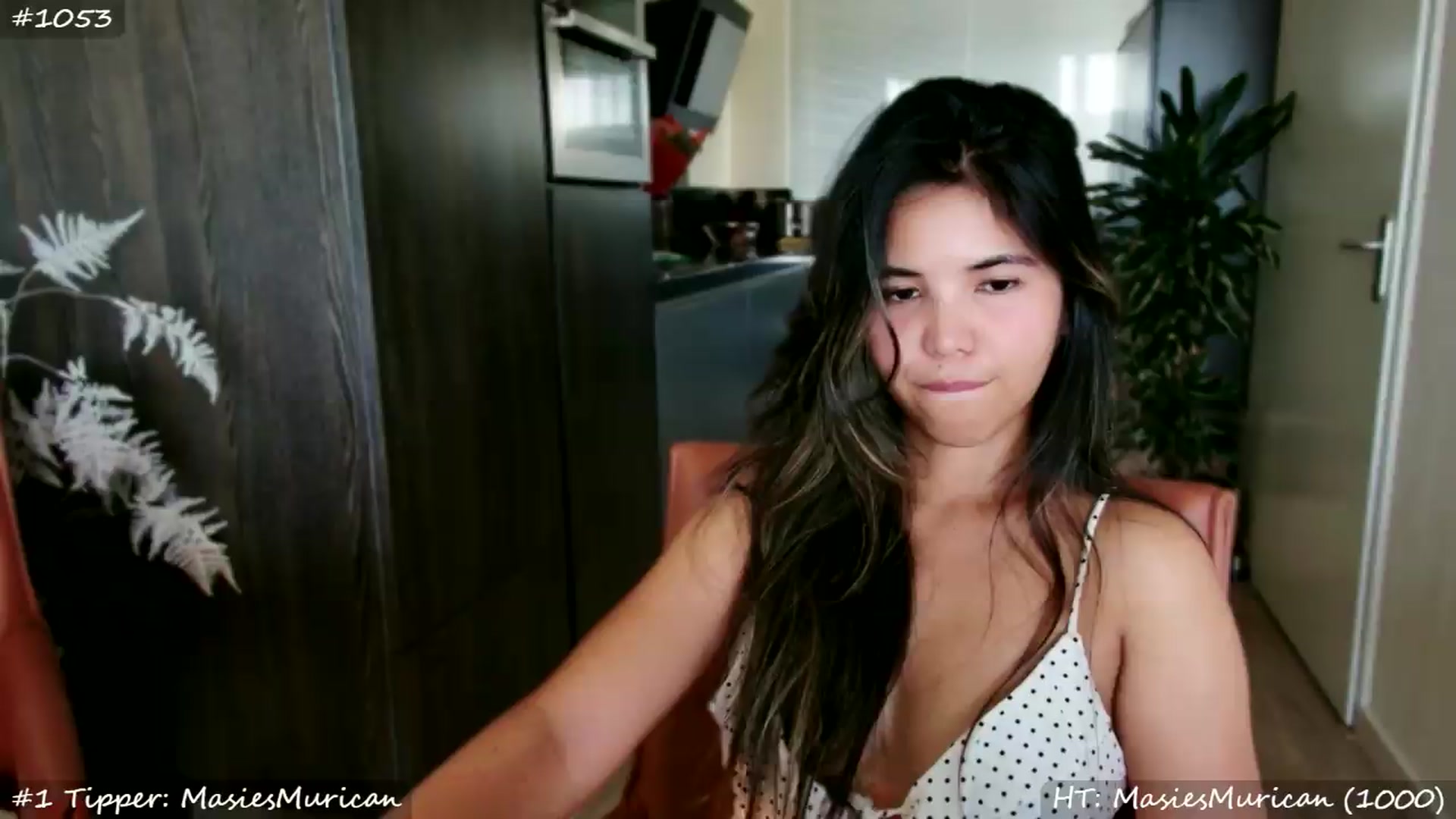Gallery image thumbnail from MissMasie's myfreecams stream on, 08/10/2026, 15:59 image 6 of 20