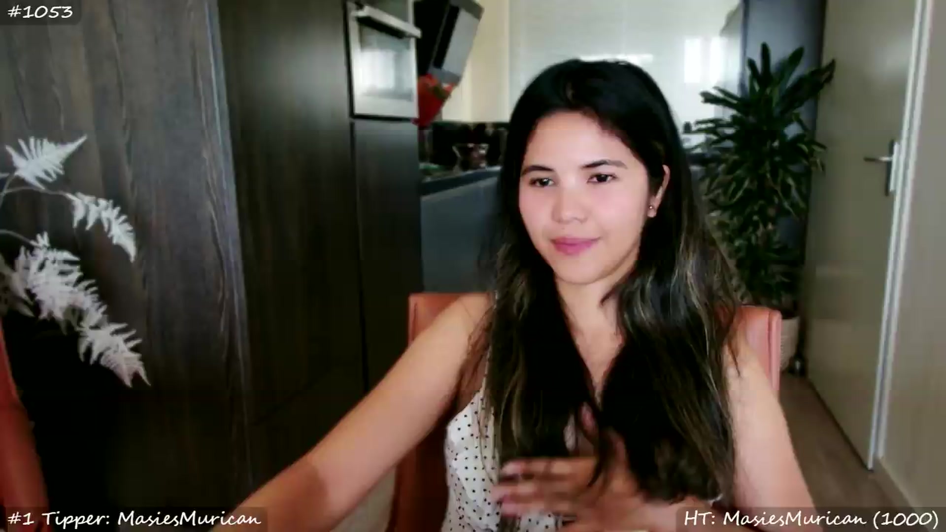 Gallery image thumbnail from MissMasie's myfreecams stream on, 08/10/2026, 15:59 image 1 of 20