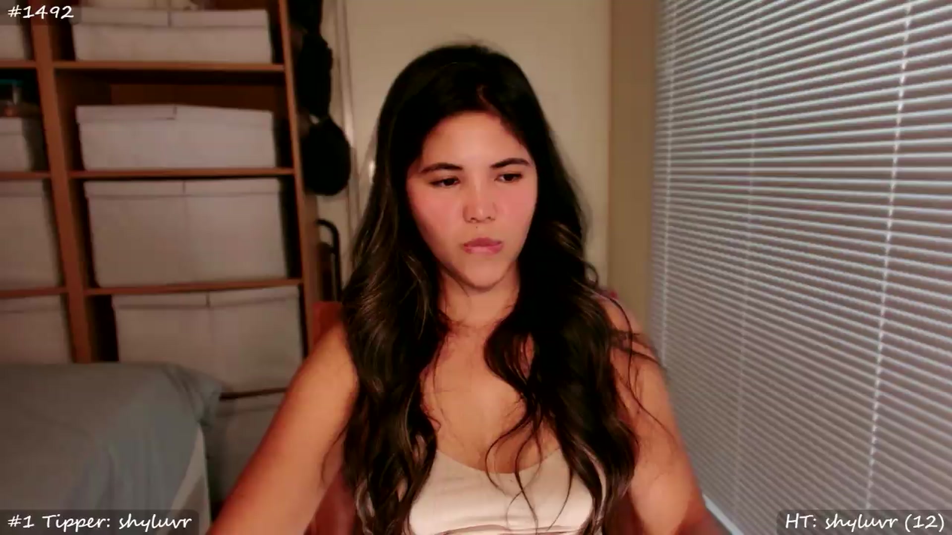 Gallery image thumbnail from MissMasie's myfreecams stream on, 08/16/2026, 18:40 image 4 of 20