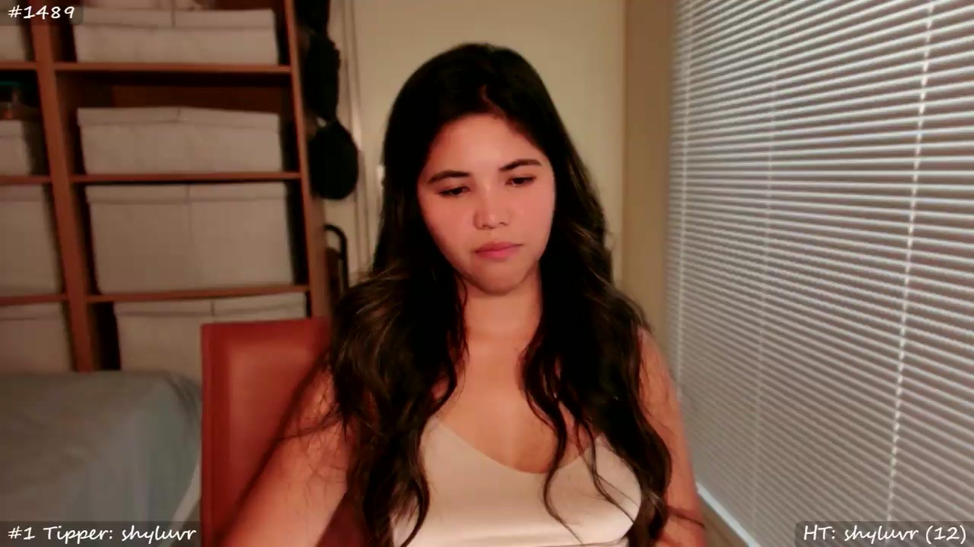 Gallery image thumbnail from MissMasie's myfreecams stream on, 08/16/2026, 18:40 image 3 of 20