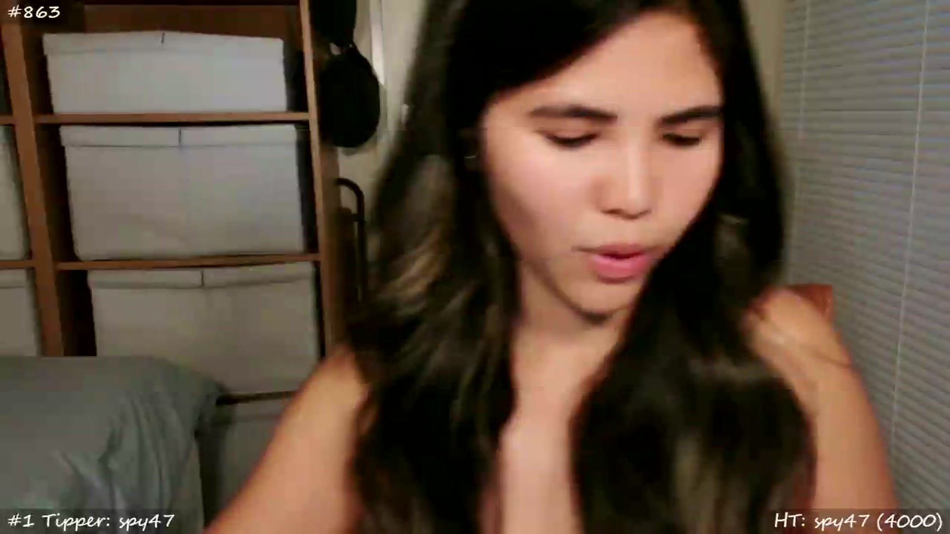 Gallery image thumbnail from MissMasie's myfreecams stream on, 08/16/2026, 19:23 image 8 of 20