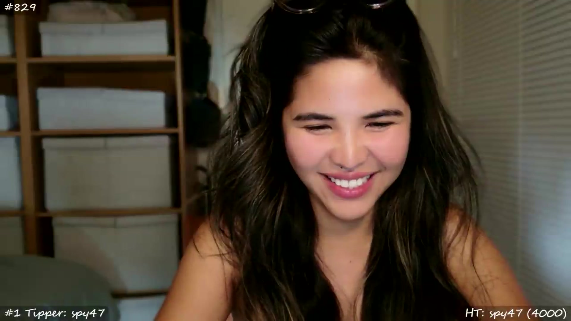 Gallery image thumbnail from MissMasie's myfreecams stream on, 08/22/2026, 20:11 image 15 of 20
