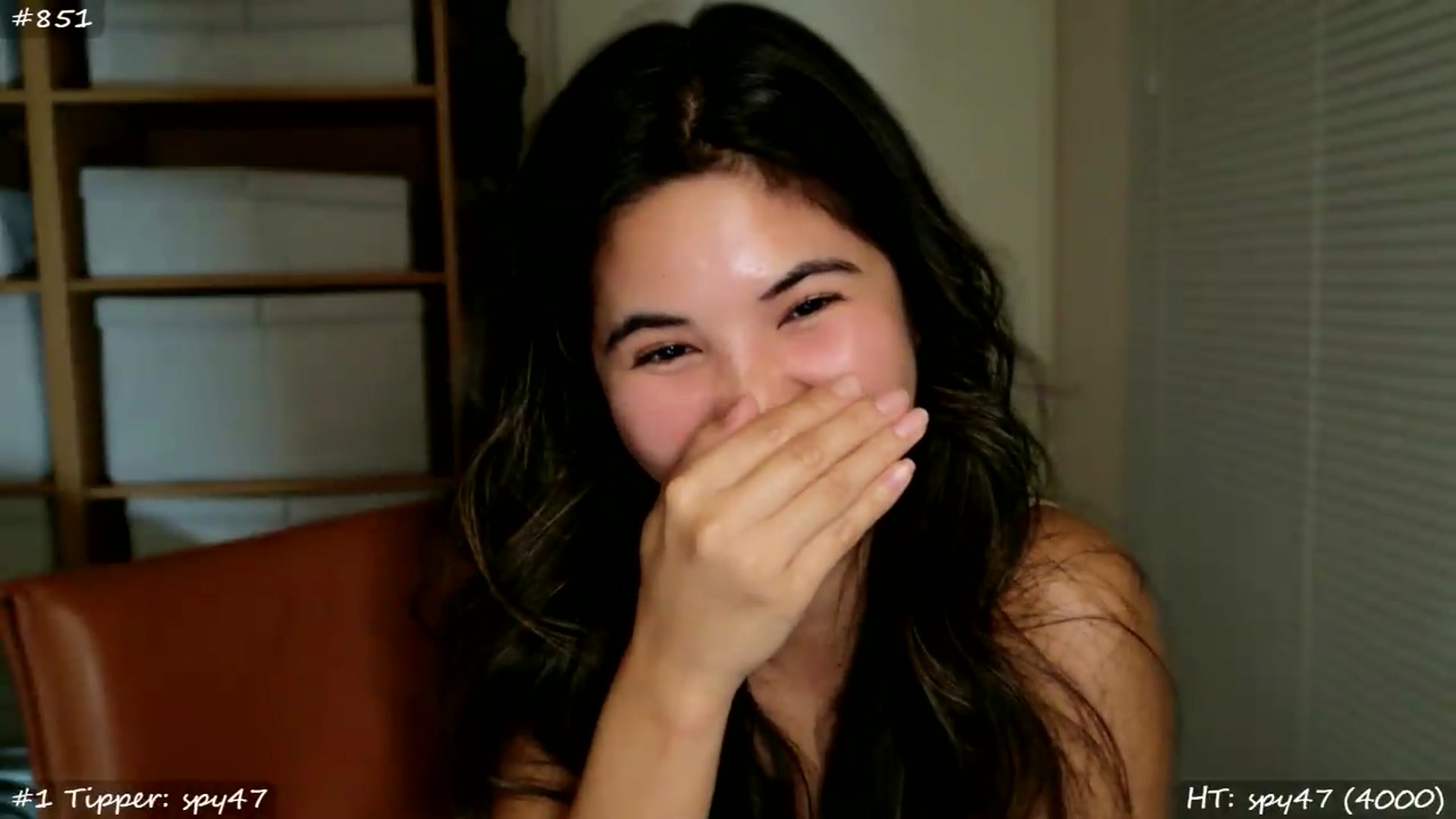 Gallery image thumbnail from MissMasie's myfreecams stream on, 08/22/2026, 20:11 image 4 of 20