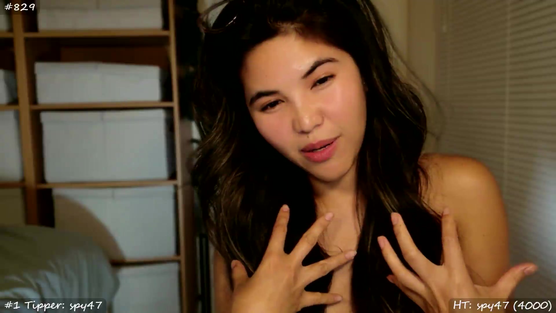 Gallery image thumbnail from MissMasie's myfreecams stream on, 08/22/2026, 20:11 image 16 of 20