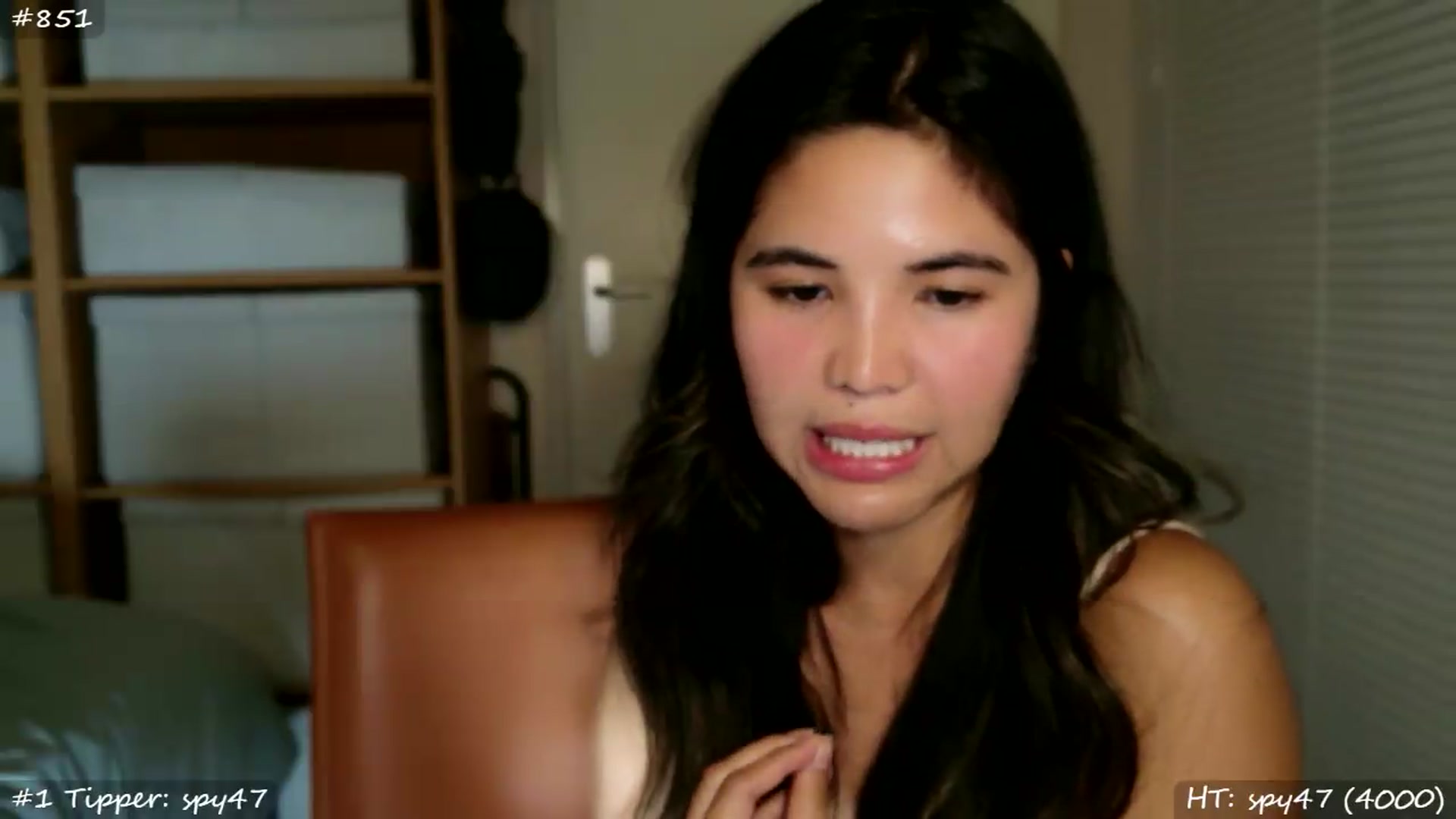 Gallery image thumbnail from MissMasie's myfreecams stream on, 08/22/2026, 20:11 image 7 of 20