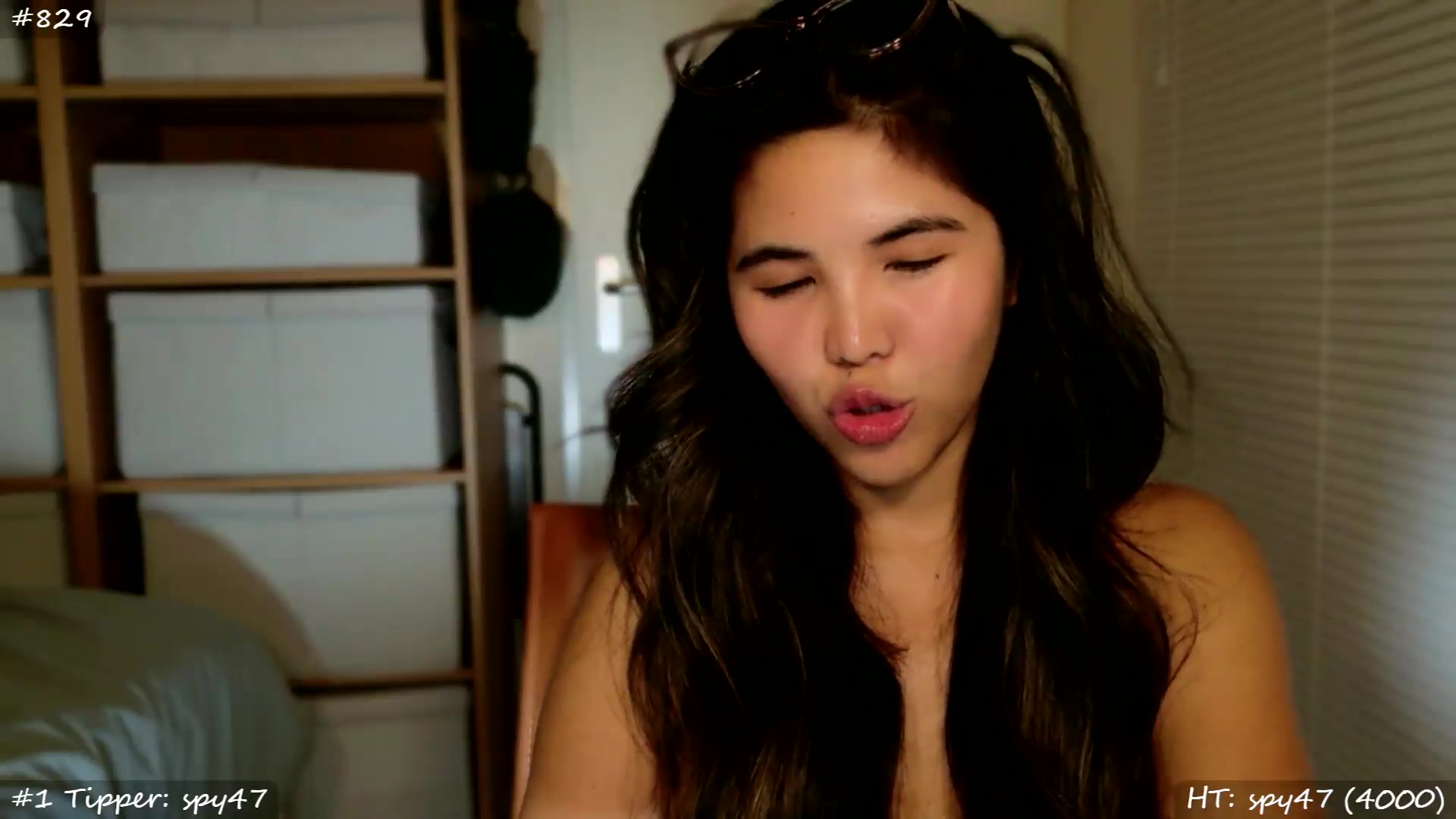 Gallery image thumbnail from MissMasie's myfreecams stream on, 08/22/2026, 20:11 image 17 of 20