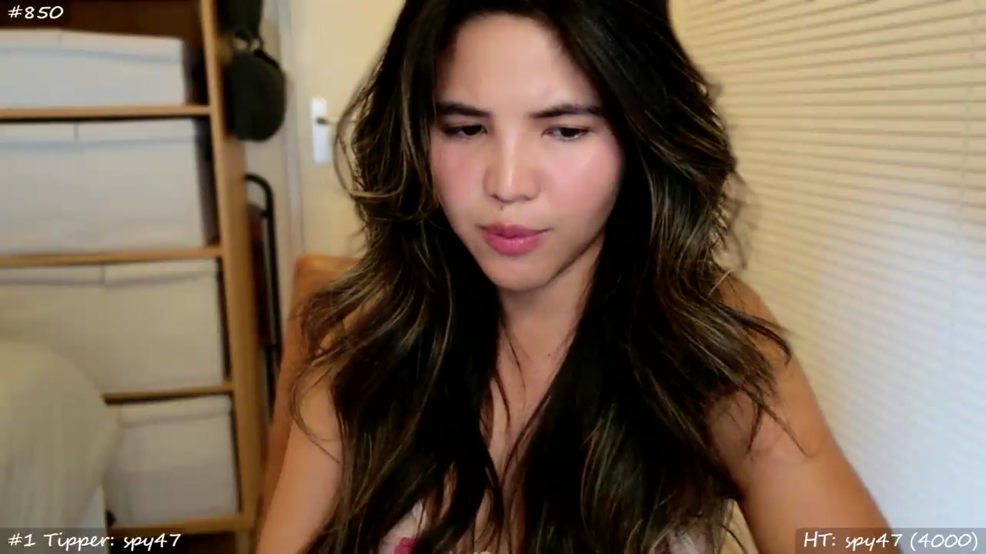 Gallery image thumbnail from MissMasie's myfreecams stream on, 08/22/2026, 20:11 image 9 of 20