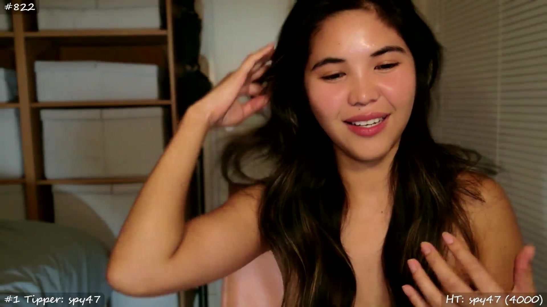 Gallery image thumbnail from MissMasie's myfreecams stream on, 08/22/2026, 20:20 image 8 of 20