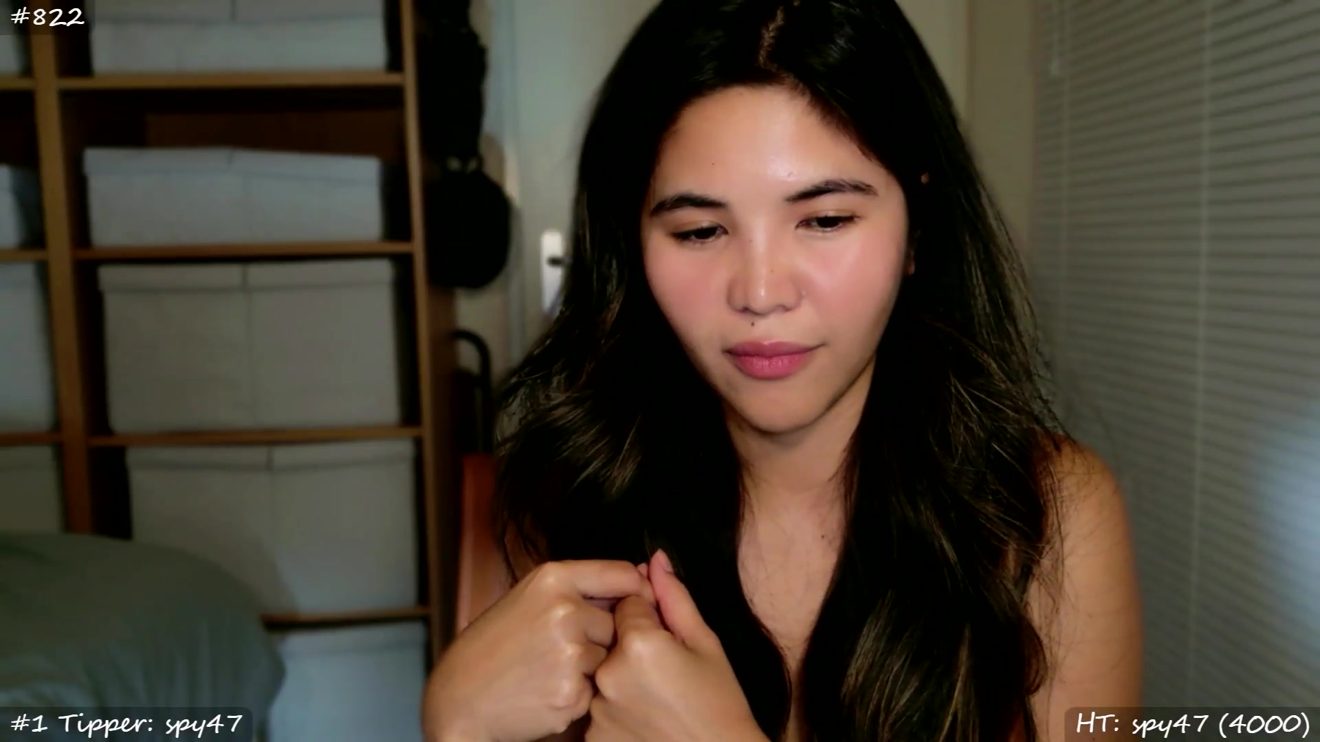 Gallery image thumbnail from MissMasie's myfreecams stream on, 08/22/2026, 20:20 image 13 of 20