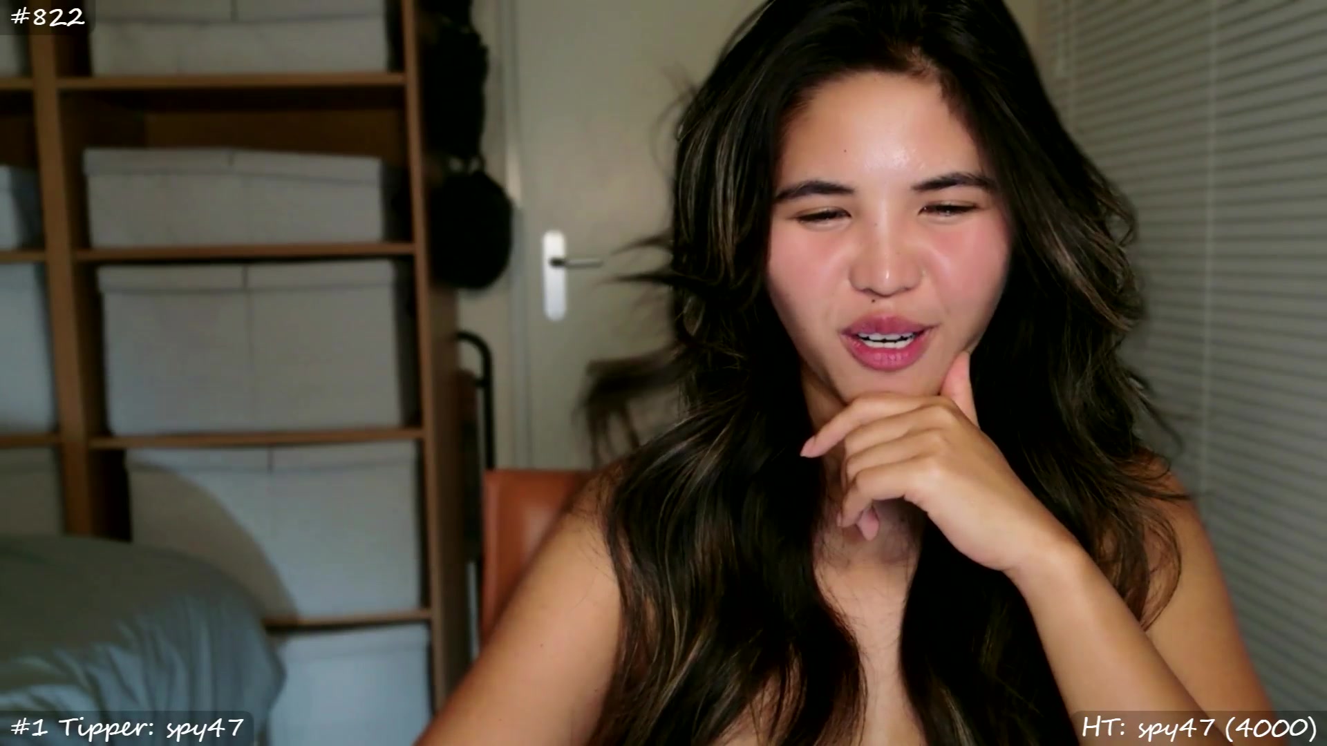 Gallery image thumbnail from MissMasie's myfreecams stream on, 08/22/2026, 20:20 image 20 of 20