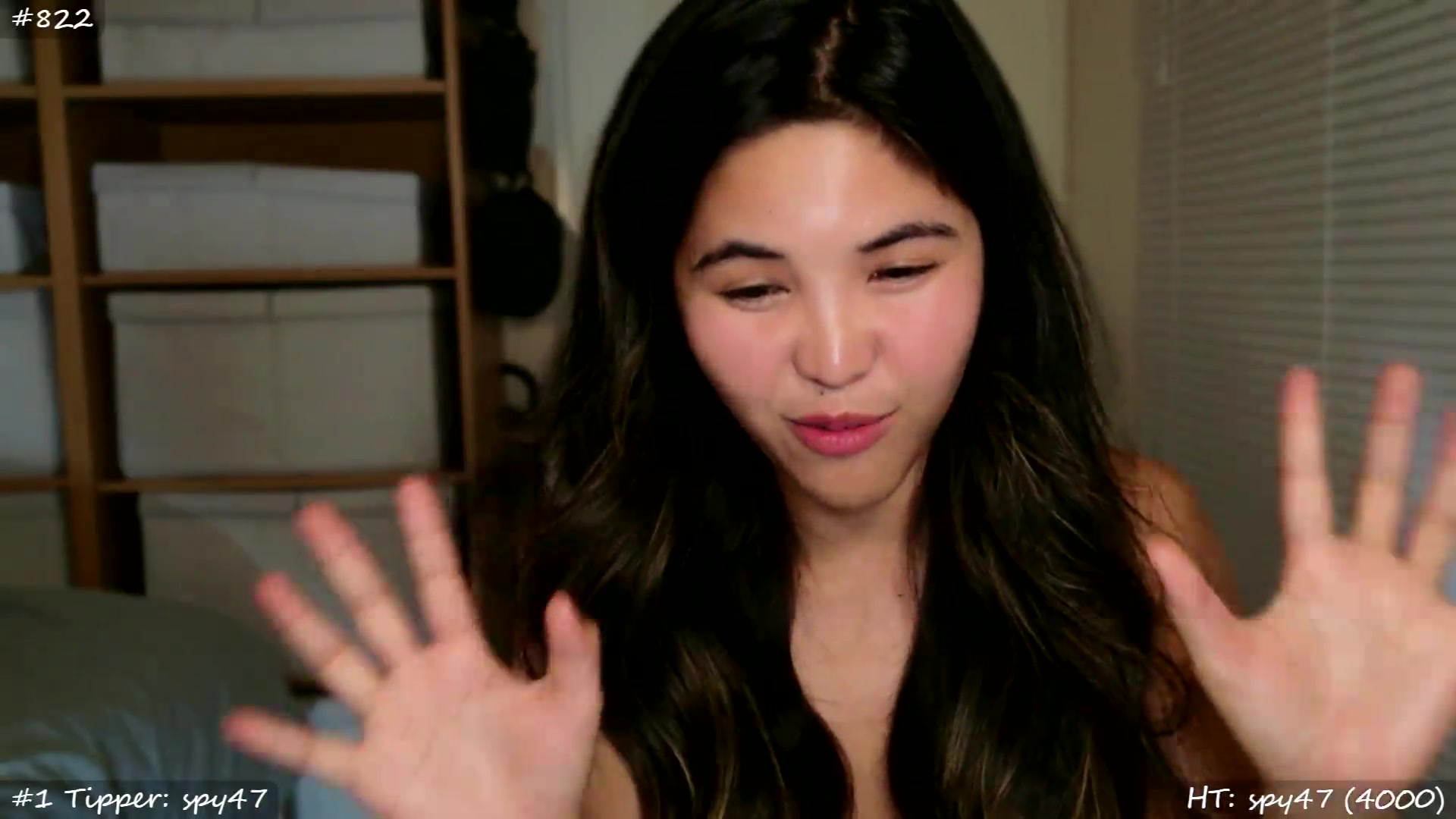 Gallery image thumbnail from MissMasie's myfreecams stream on, 08/22/2026, 20:20 image 11 of 20