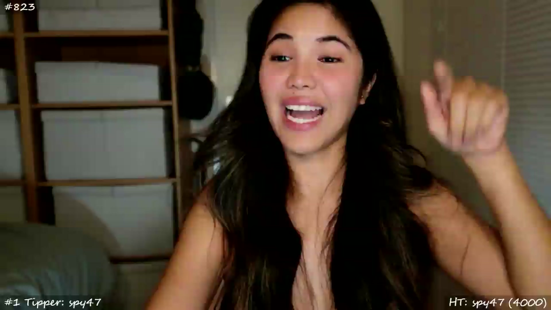 Gallery image thumbnail from MissMasie's myfreecams stream on, 08/22/2026, 20:54 image 16 of 20
