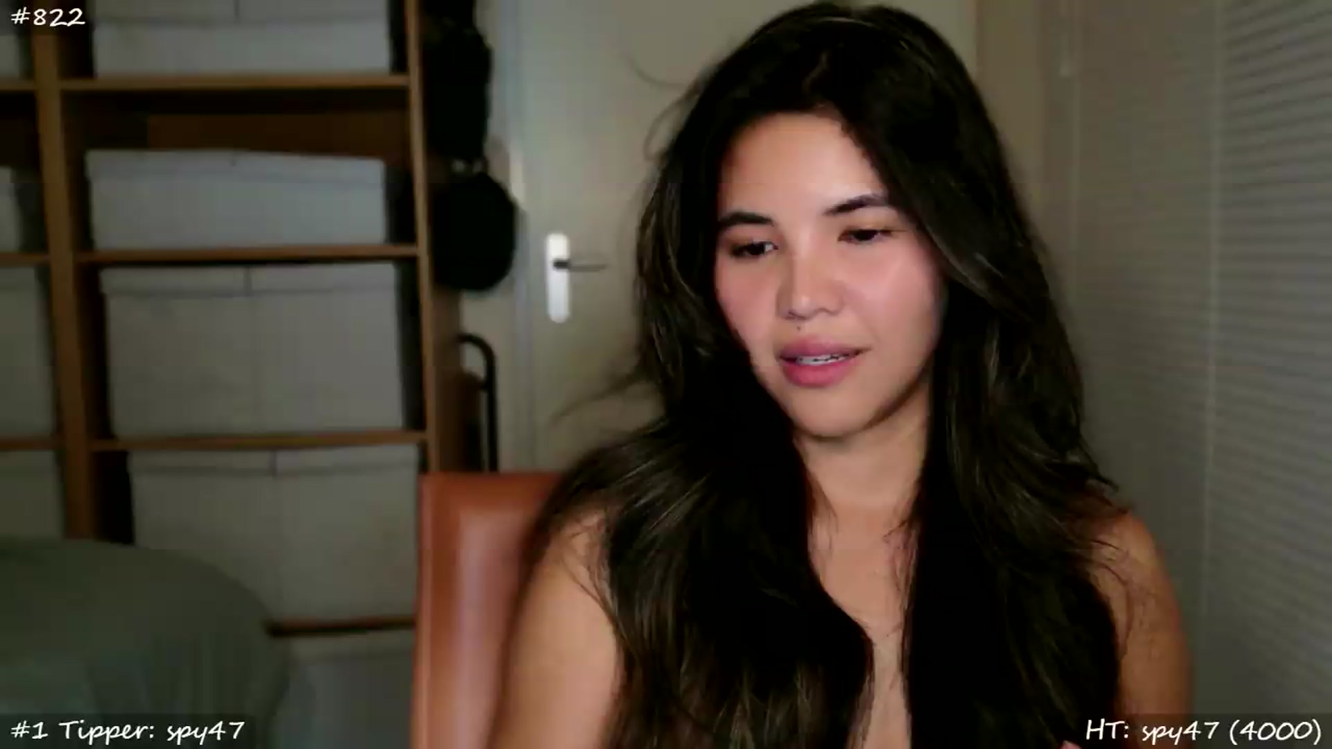 Gallery image thumbnail from MissMasie's myfreecams stream on, 08/22/2026, 20:54 image 4 of 20