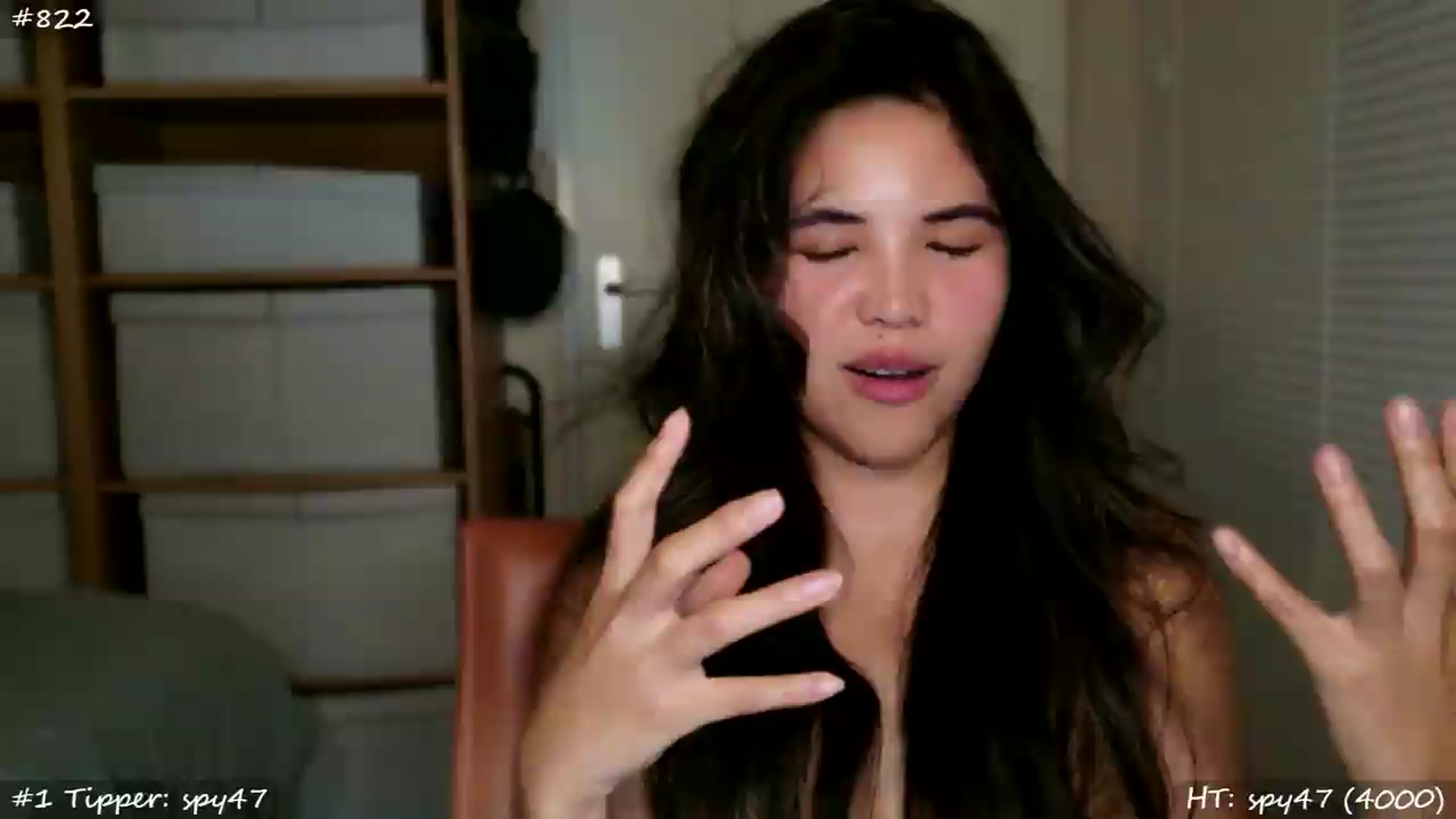 Gallery image thumbnail from MissMasie's myfreecams stream on, 08/22/2026, 20:54 image 3 of 20