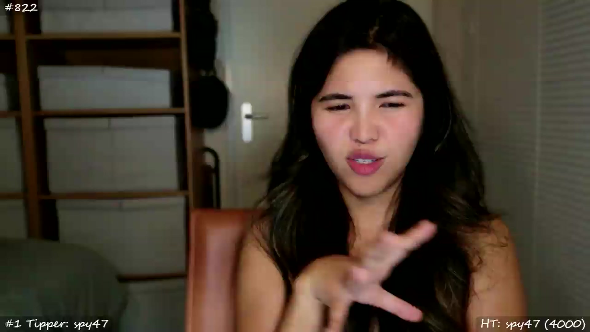 Gallery image thumbnail from MissMasie's myfreecams stream on, 08/22/2026, 20:54 image 7 of 20