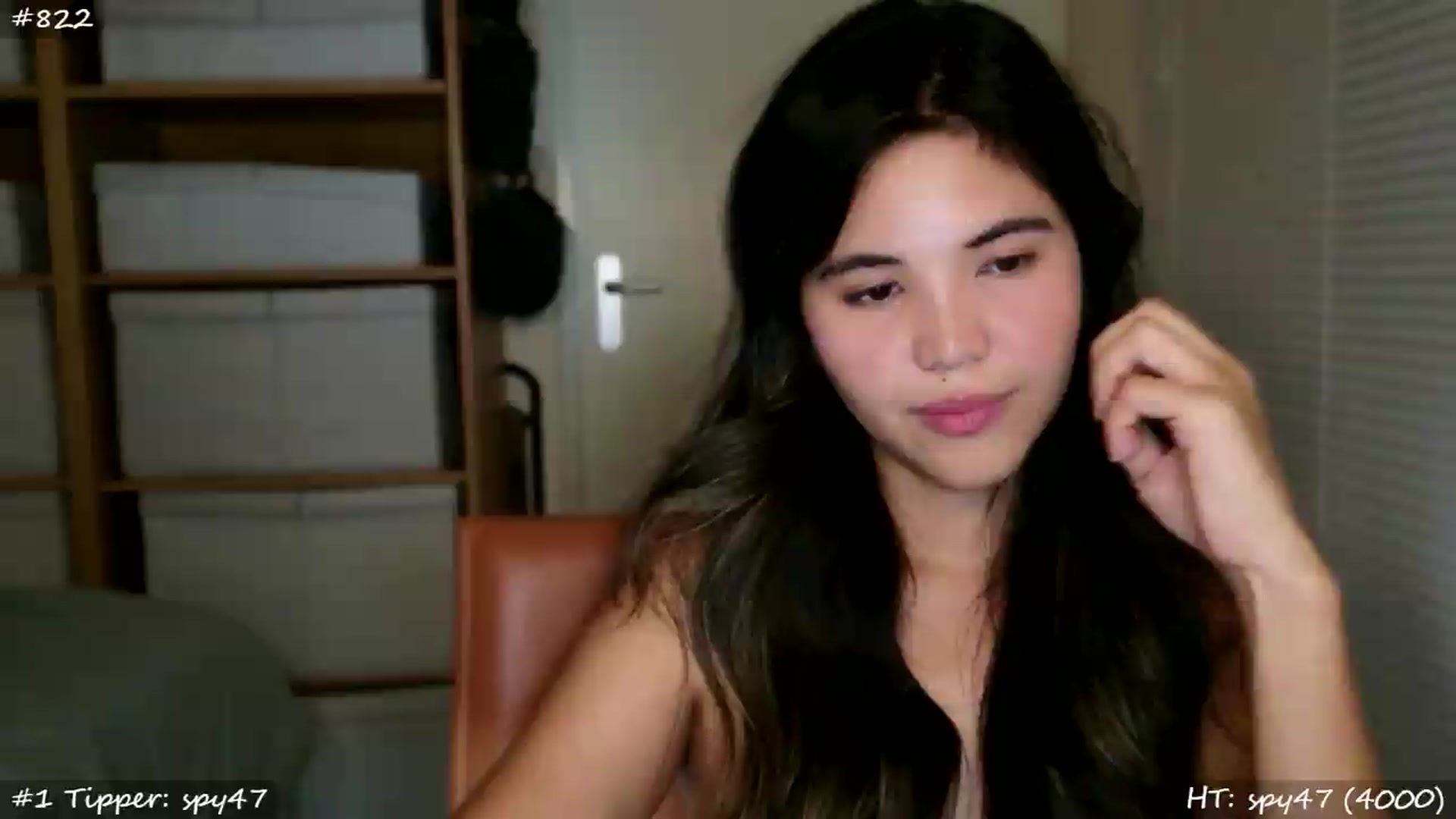 Gallery image thumbnail from MissMasie's myfreecams stream on, 08/22/2026, 20:54 image 5 of 20