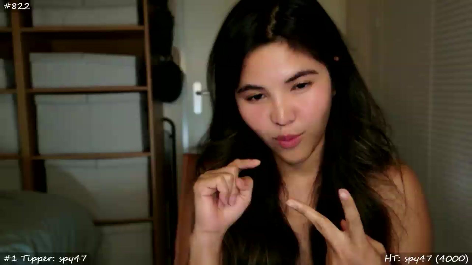 Gallery image thumbnail from MissMasie's myfreecams stream on, 08/22/2026, 20:54 image 9 of 20