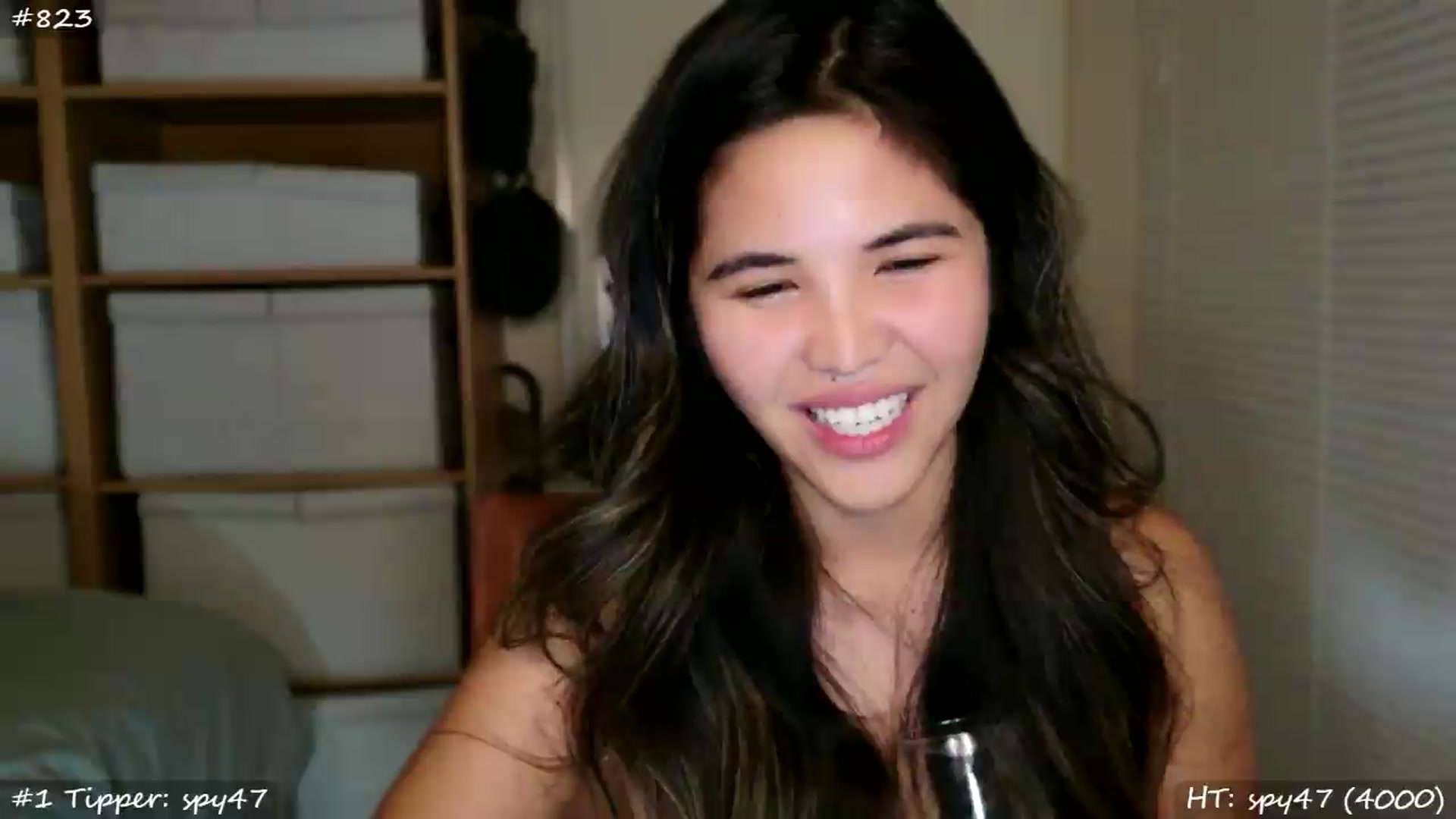 Gallery image thumbnail from MissMasie's myfreecams stream on, 08/22/2026, 20:54 image 18 of 20