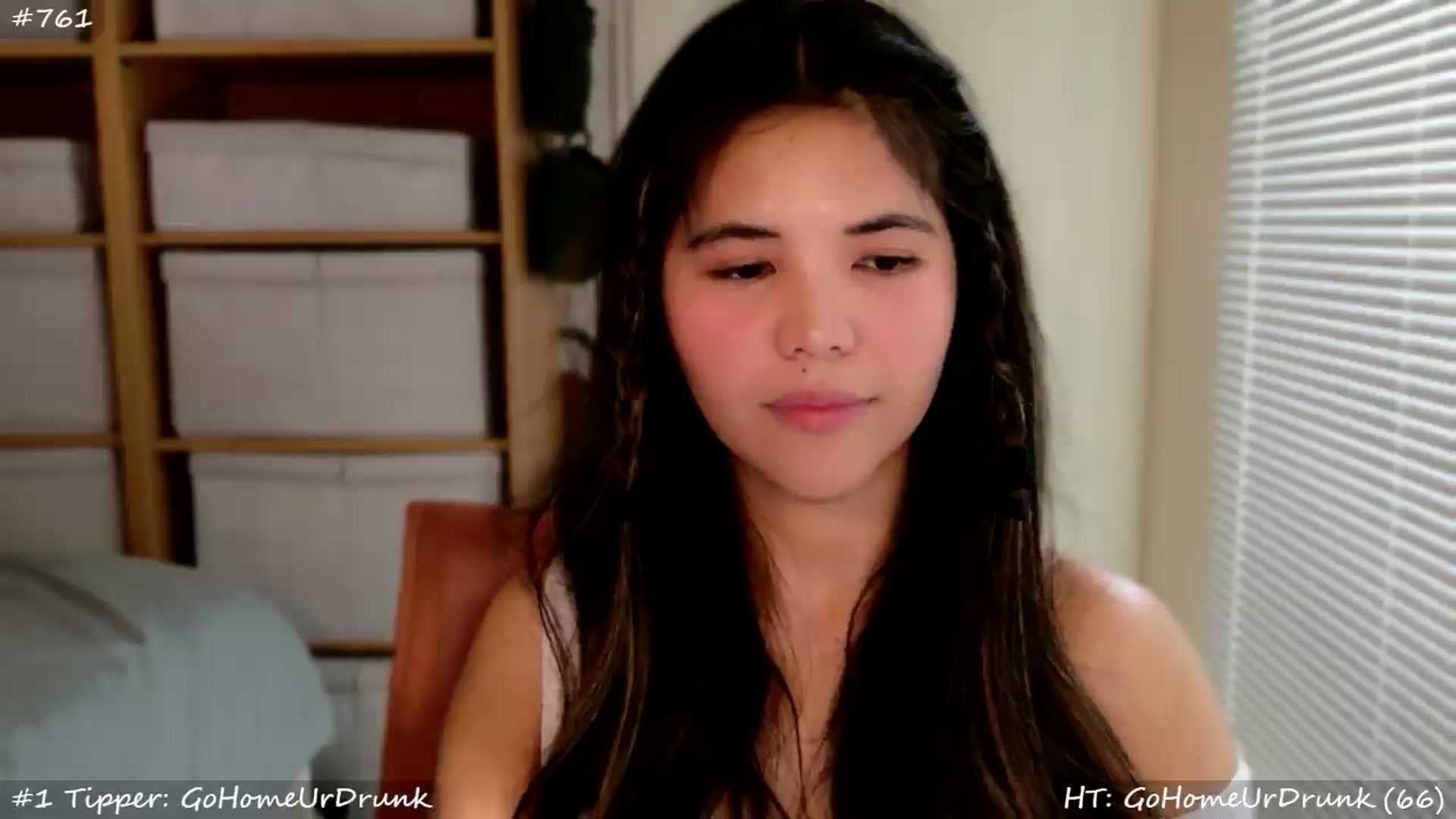 Gallery image thumbnail from MissMasie's myfreecams stream on, 08/23/2026, 13:57 image 16 of 20