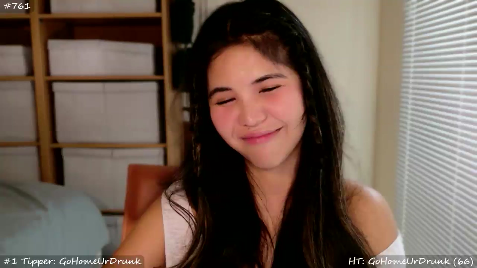 Gallery image thumbnail from MissMasie's myfreecams stream on, 08/23/2026, 13:57 image 13 of 20