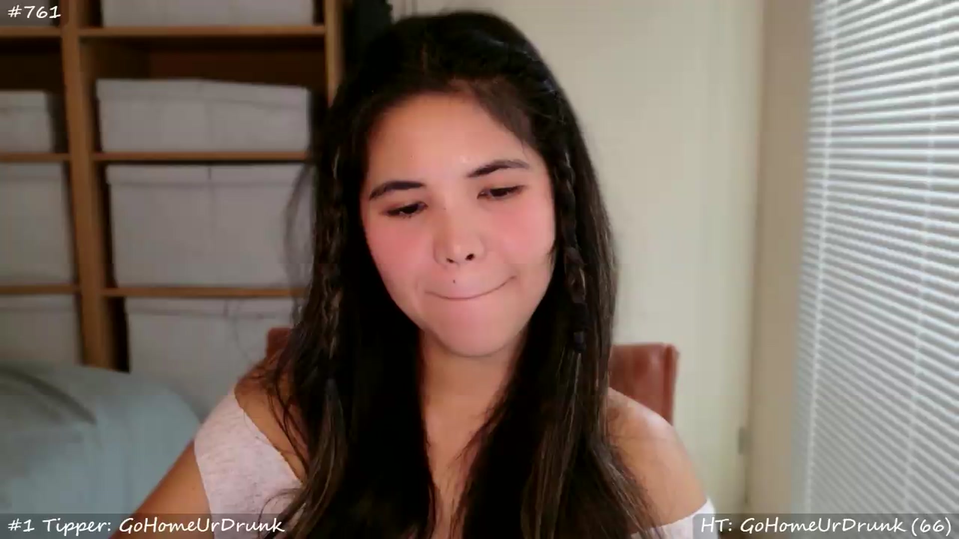 Gallery image thumbnail from MissMasie's myfreecams stream on, 08/23/2026, 13:57 image 8 of 20