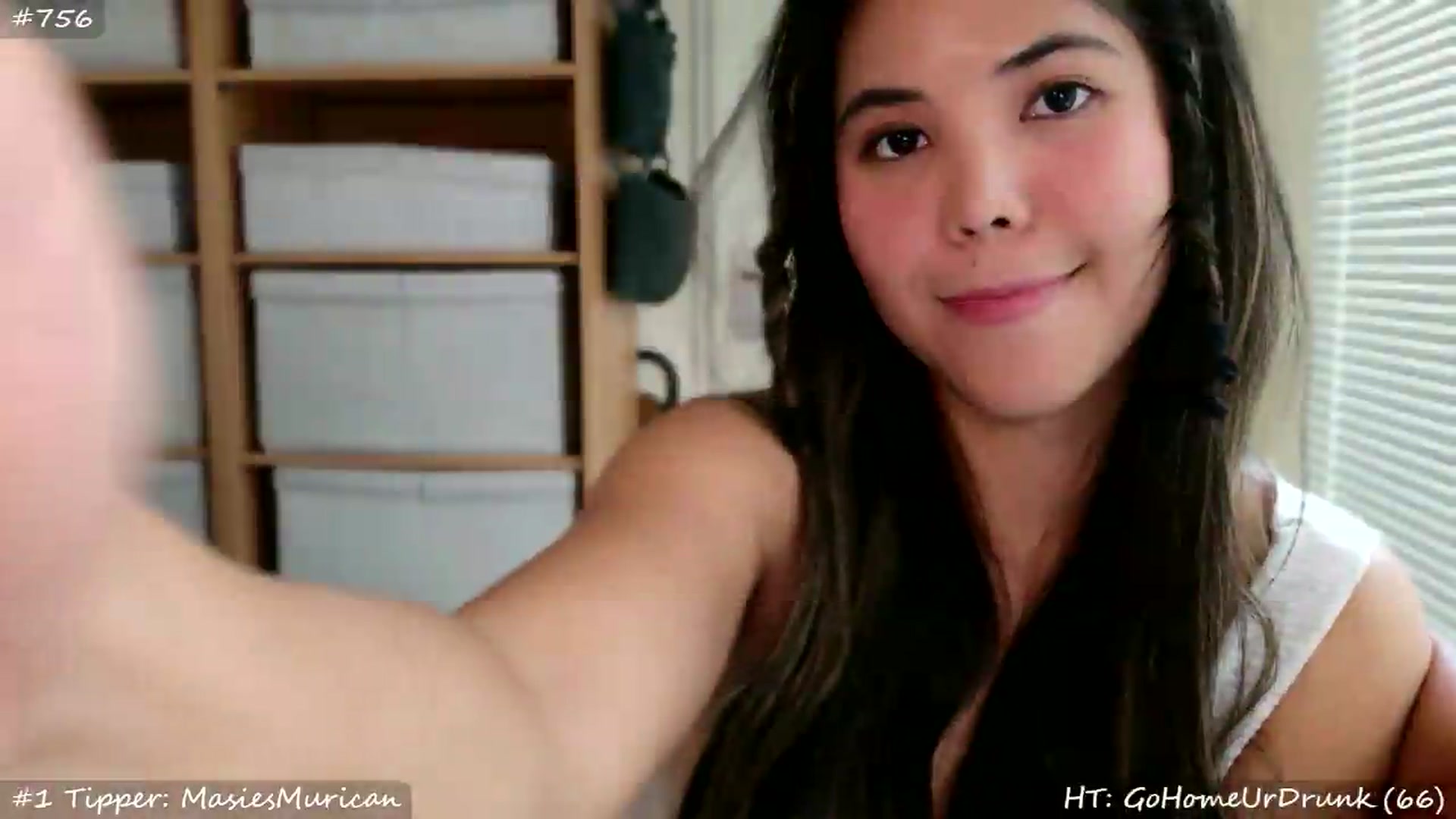 Gallery image thumbnail from MissMasie's myfreecams stream on, 08/23/2026, 17:10 image 2 of 20