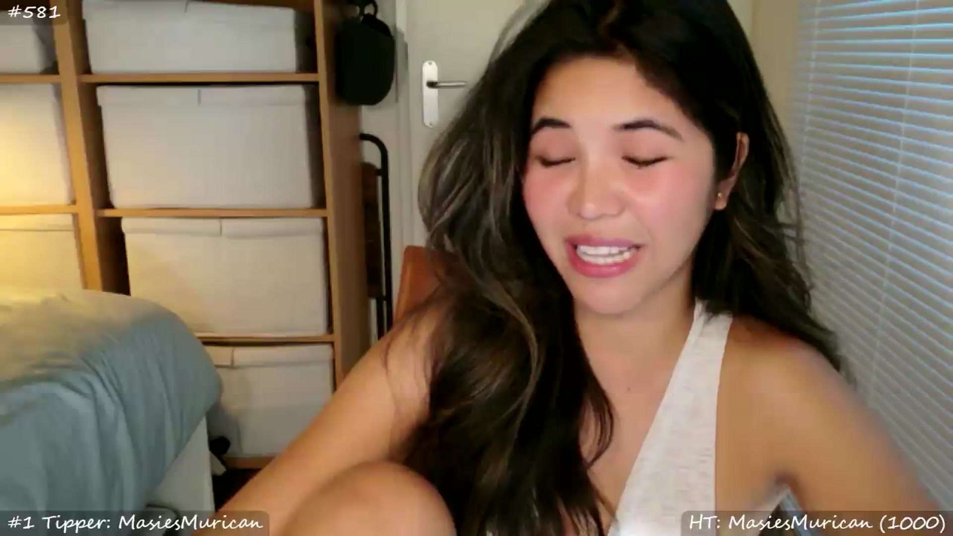 Gallery image thumbnail from MissMasie's myfreecams stream on, 08/23/2026, 18:42 image 14 of 20