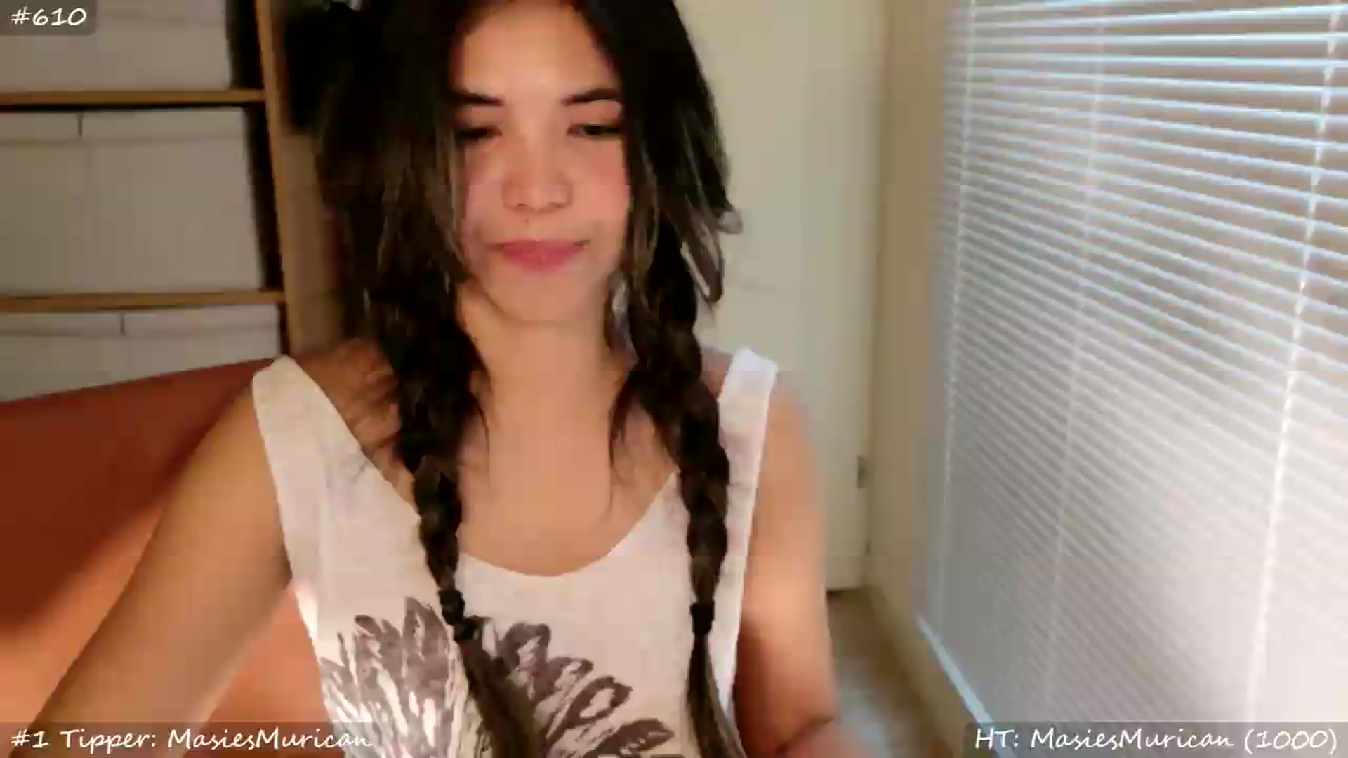 Gallery image thumbnail from MissMasie's myfreecams stream on, 08/23/2026, 18:42 image 5 of 20